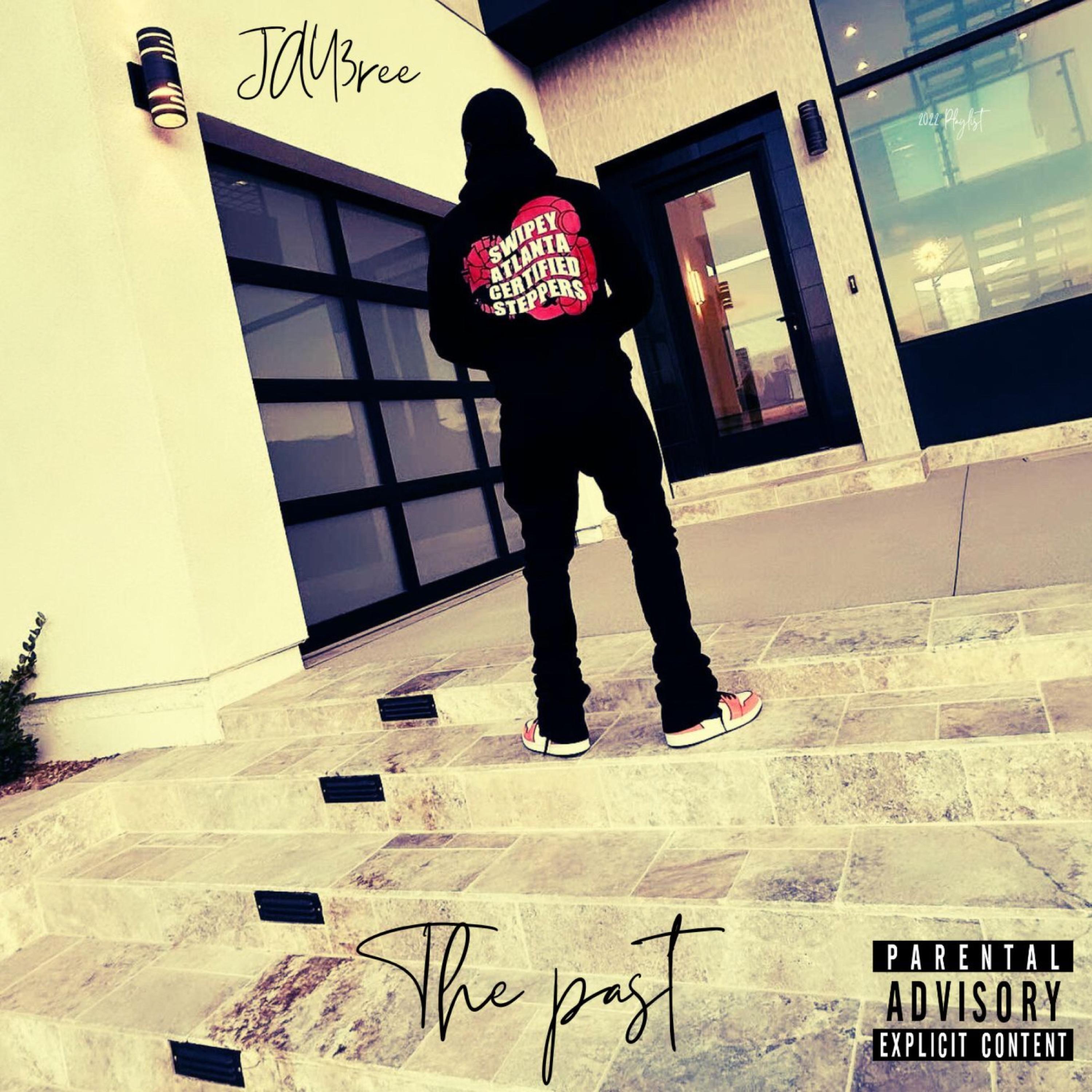 The Past artwork