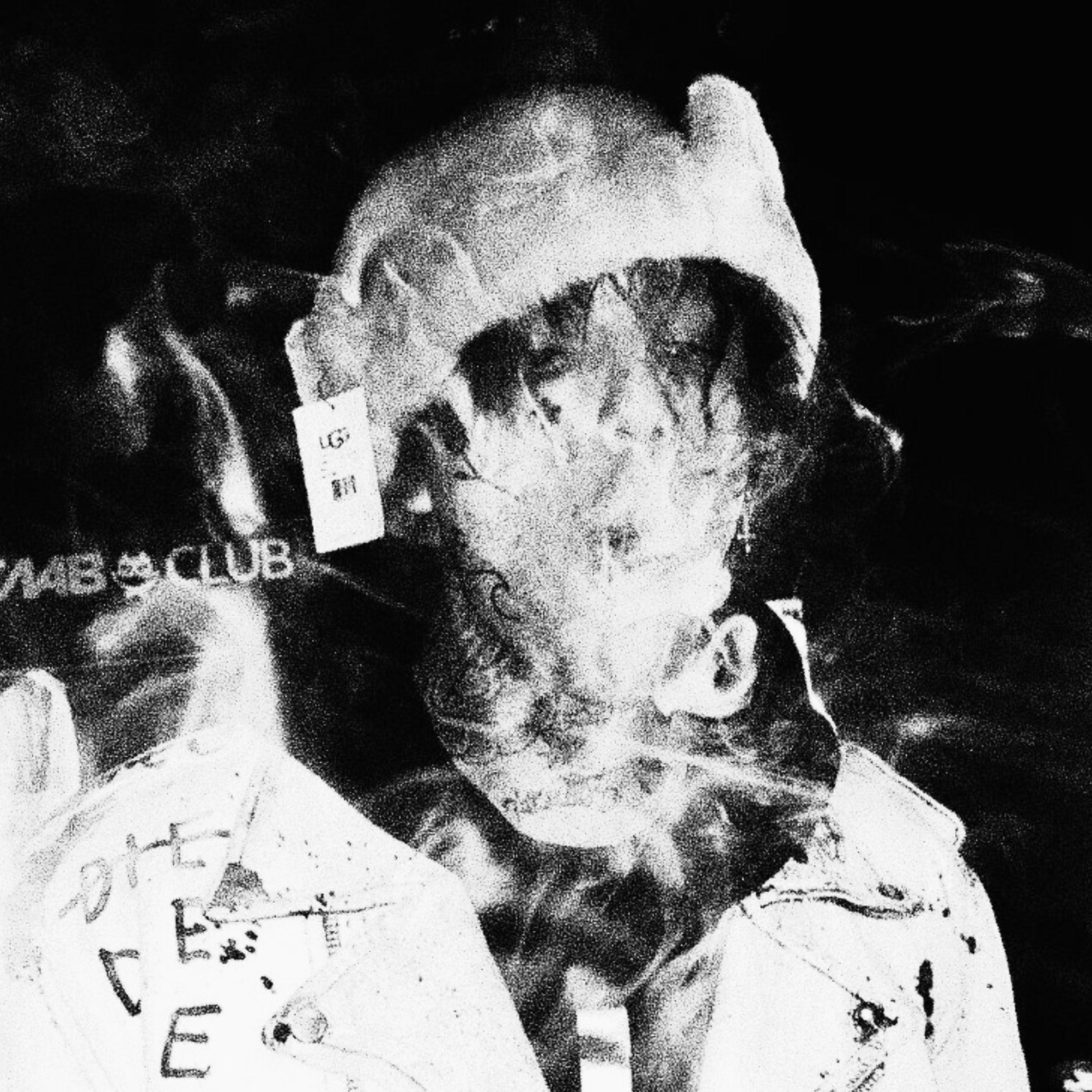 A Dead Women's Body is in the Bay, This is the Killer's Confession artwork