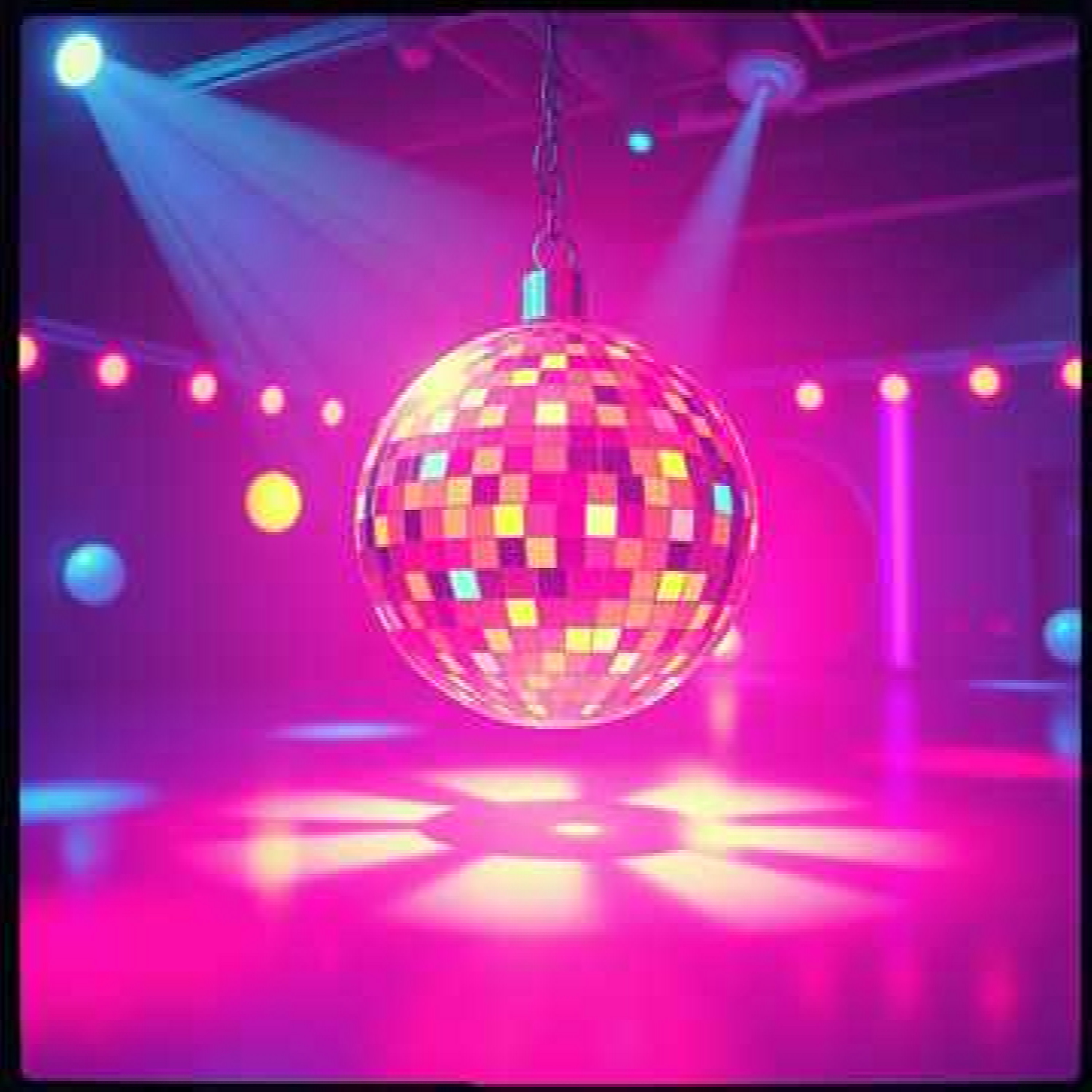 Bendita Soy Yo artwork