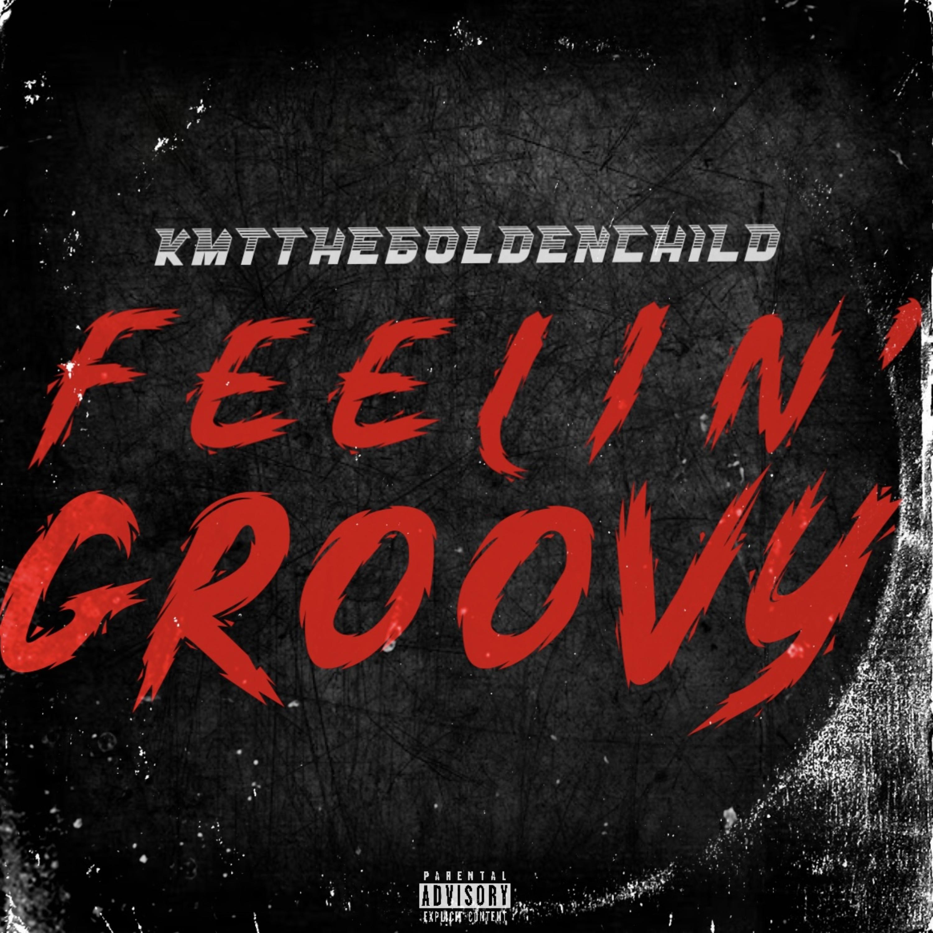 Feelin’ Groovy artwork