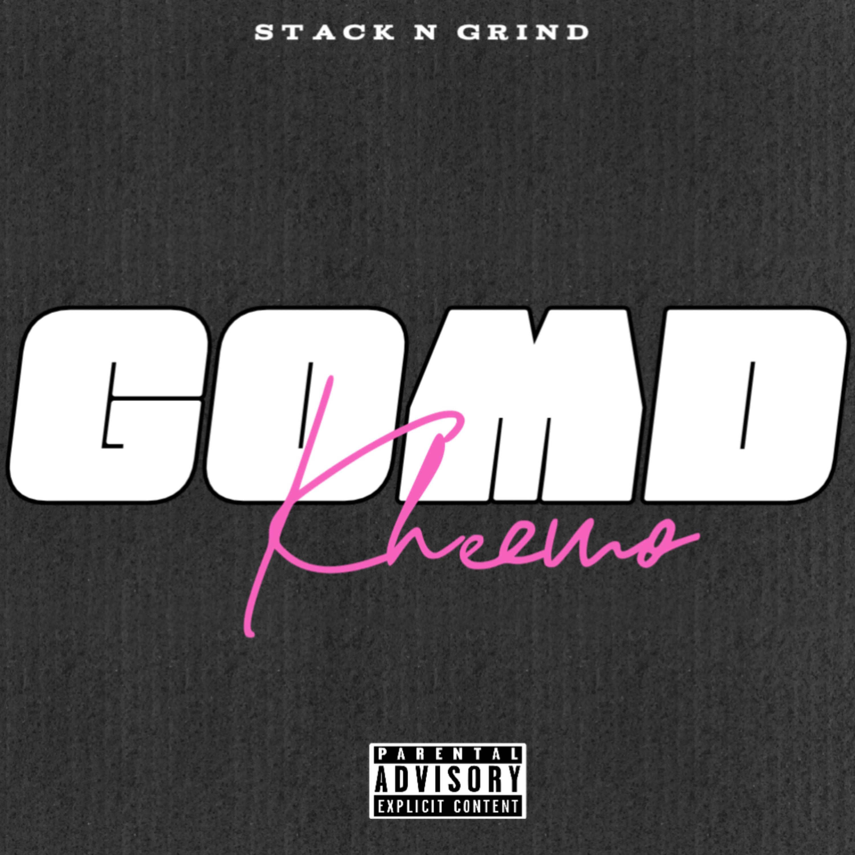GOMD artwork