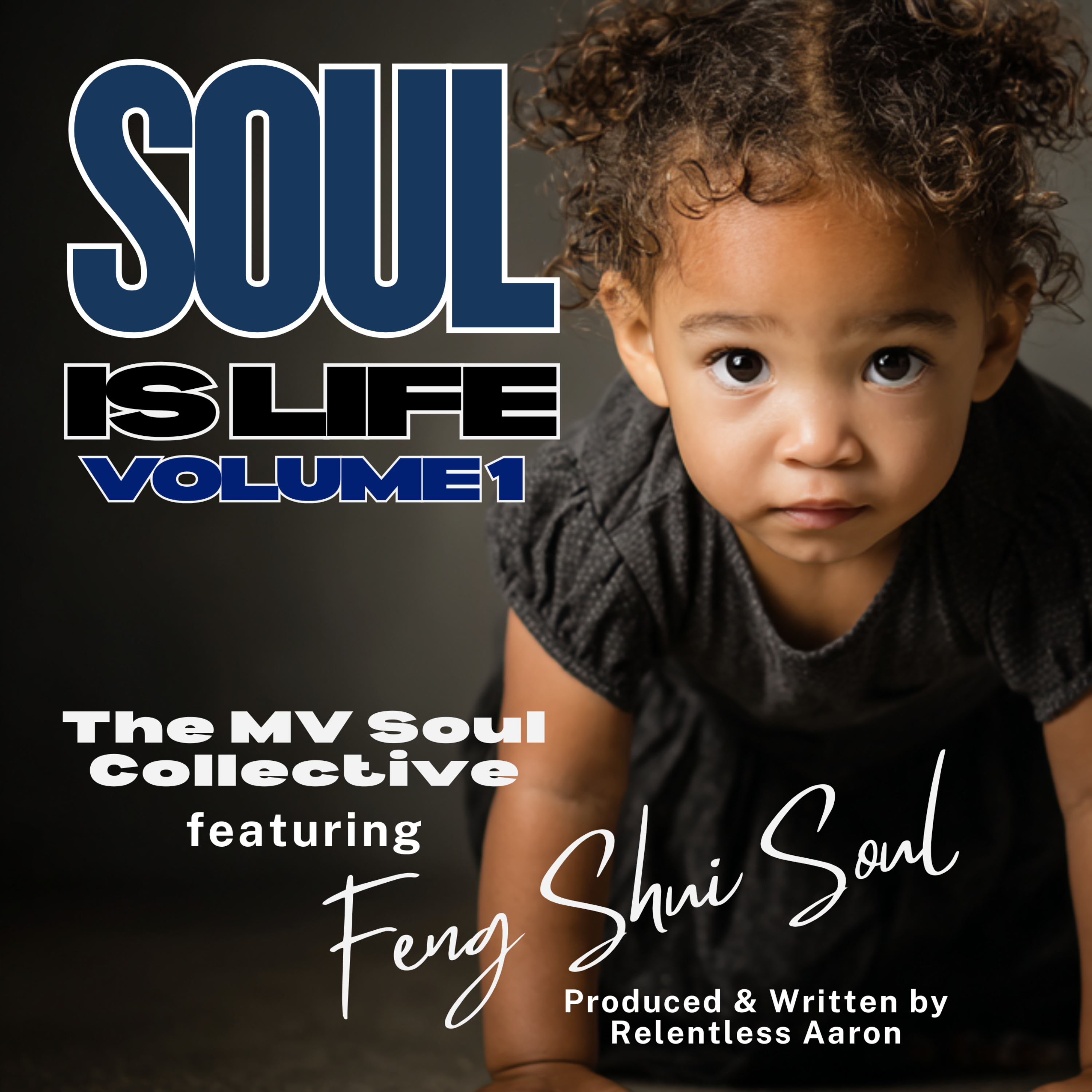 Soul Is Life artwork
