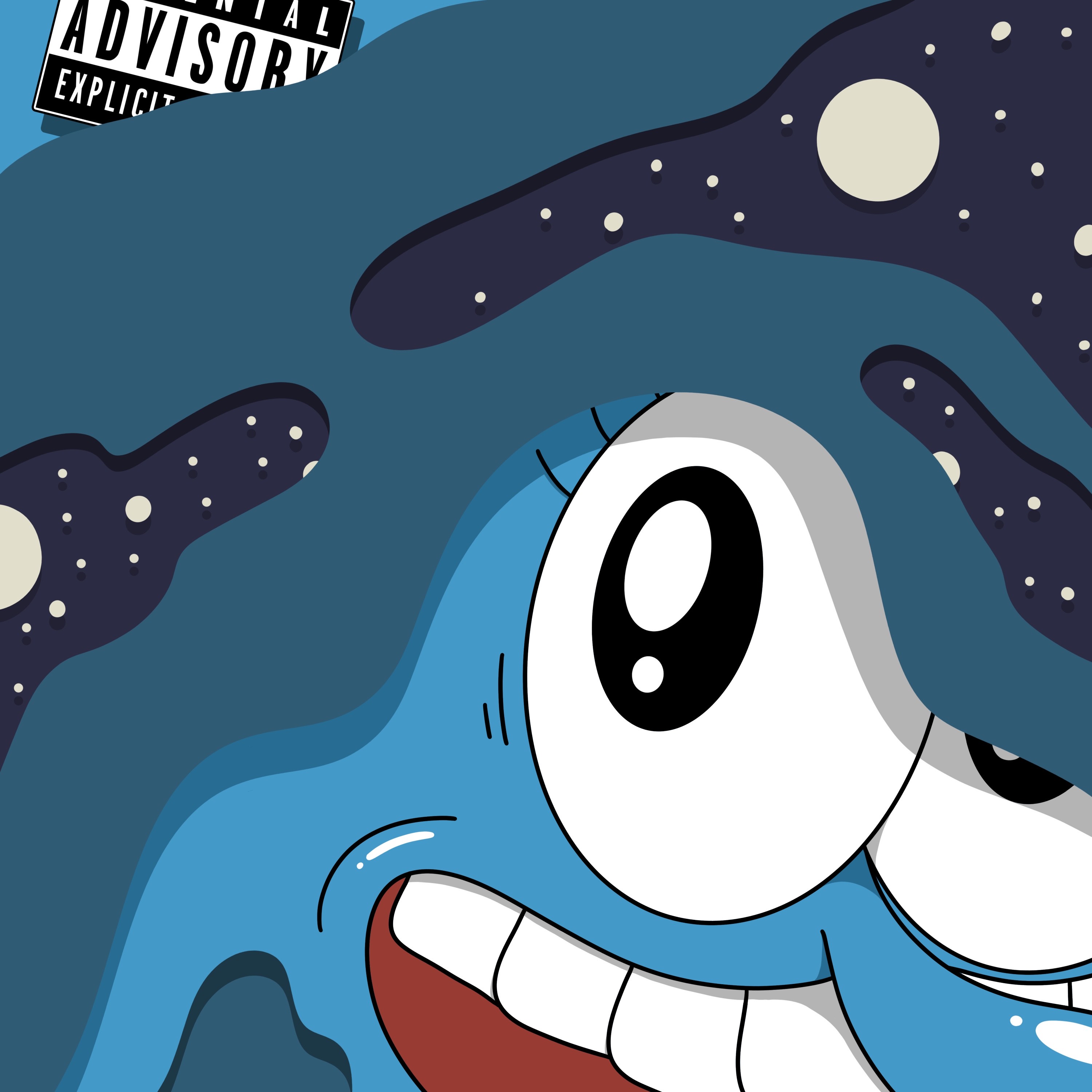 Midnight artwork