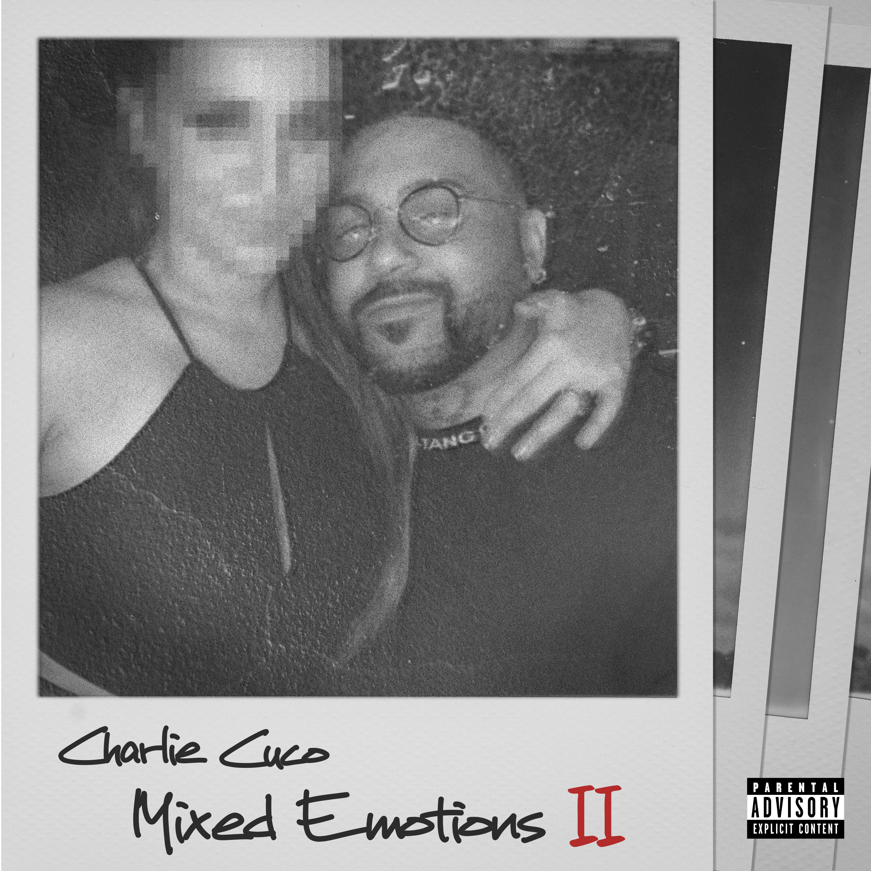 Mixed Emotions 2 artwork