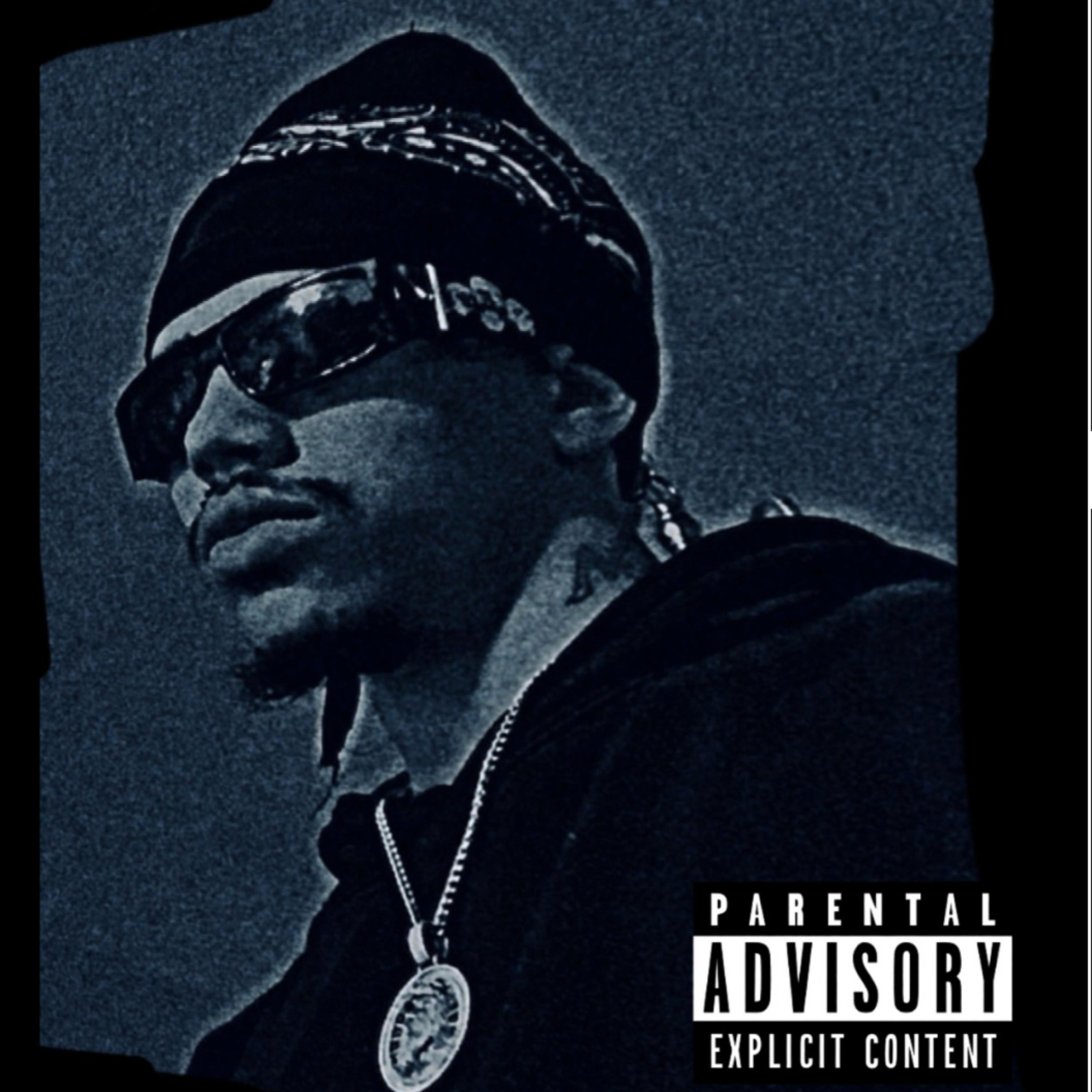 All I Want For Christmas artwork