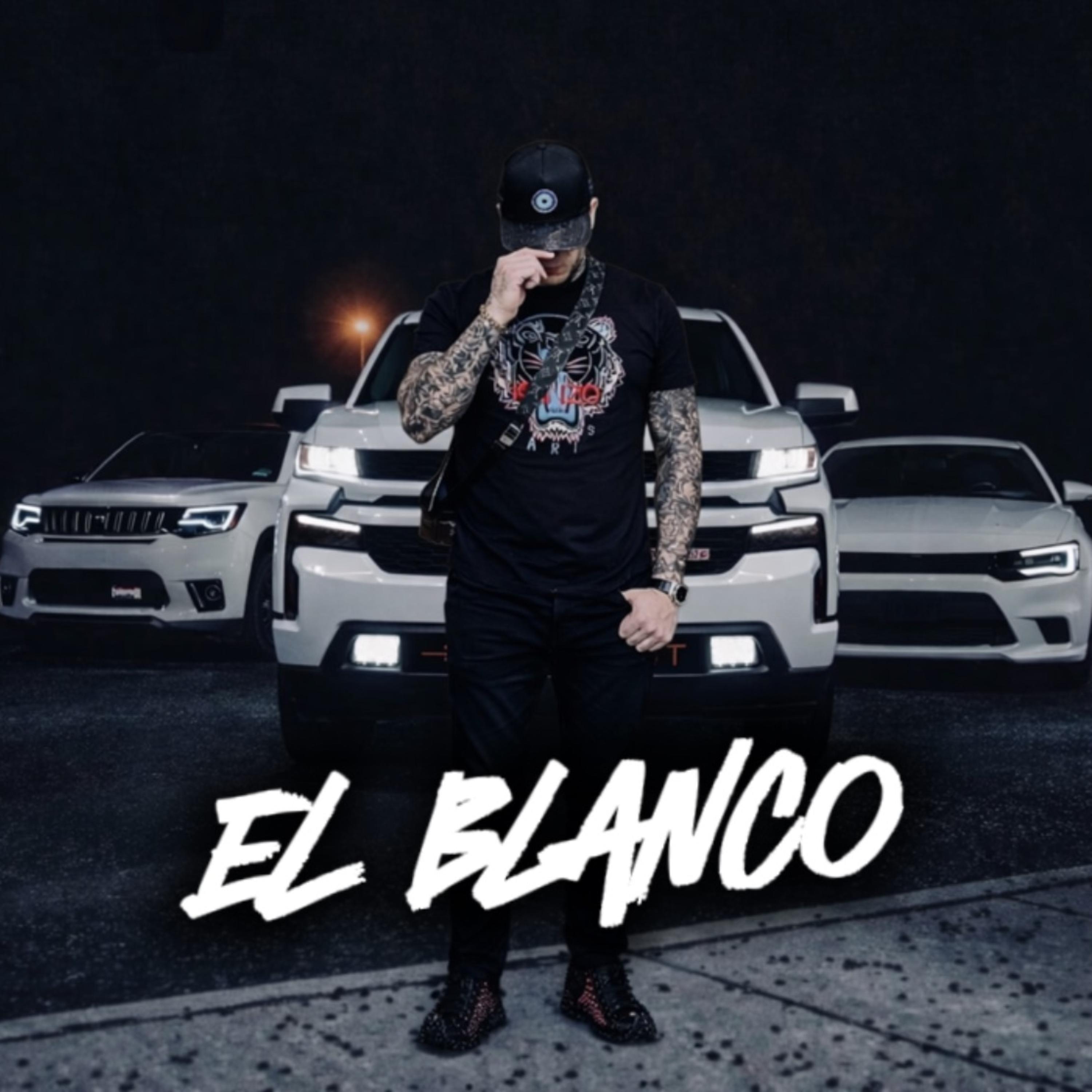 El Blanco artwork