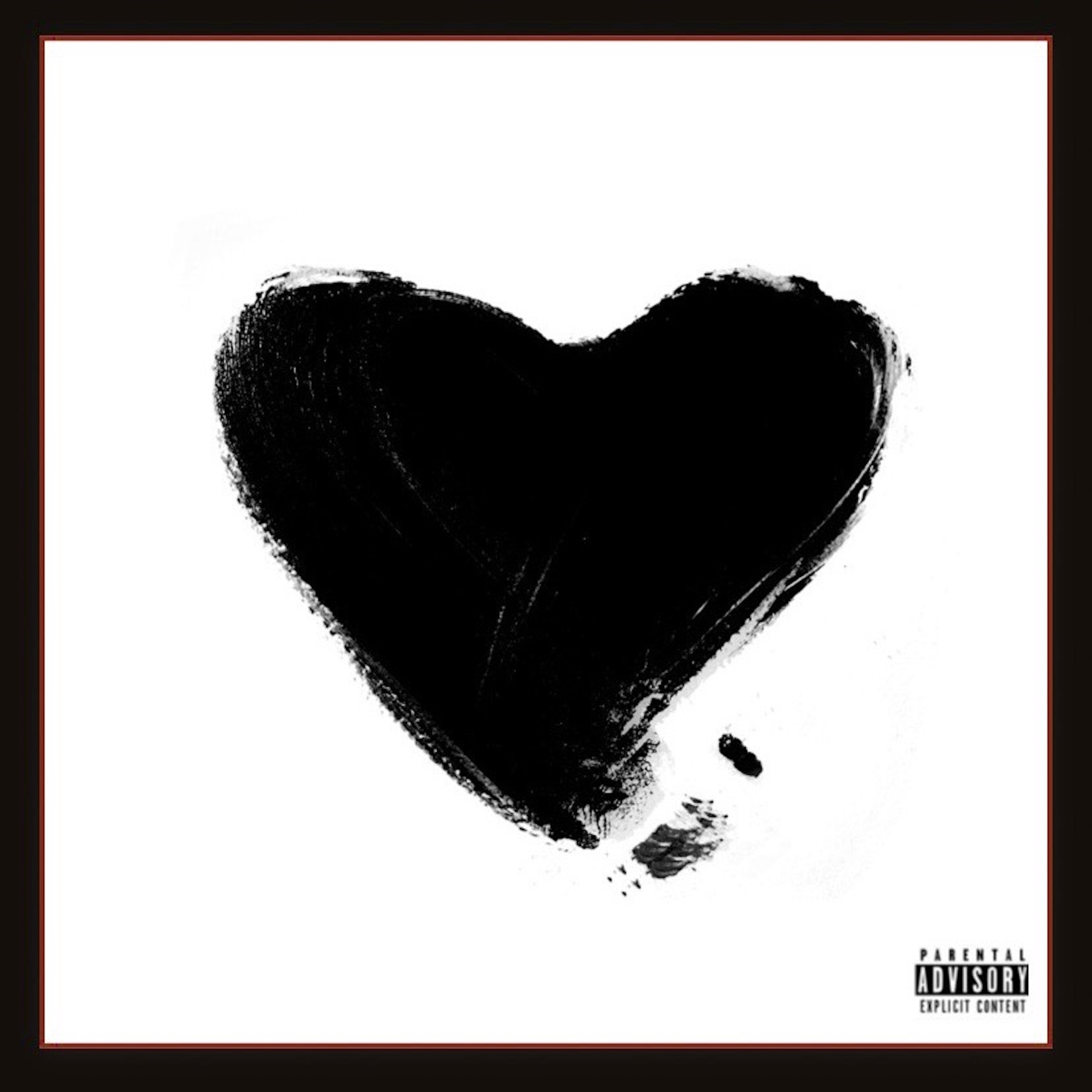 Black Hearts II by Andre Jeanson cover art