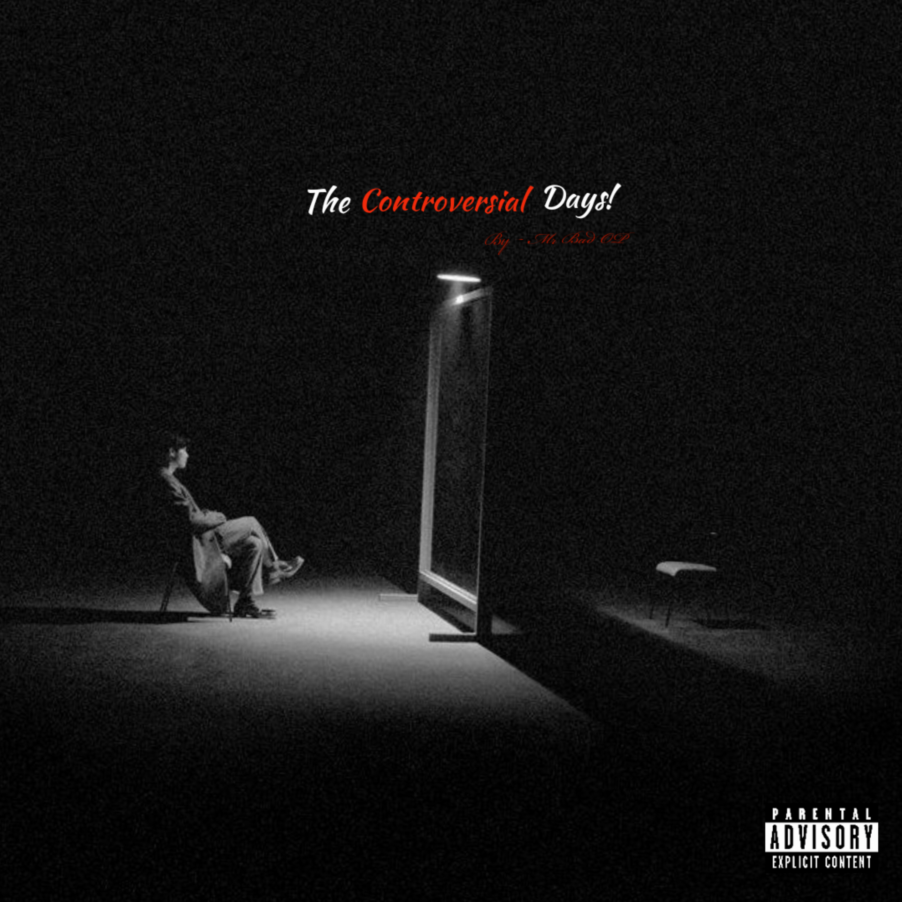The Controversial Days! artwork