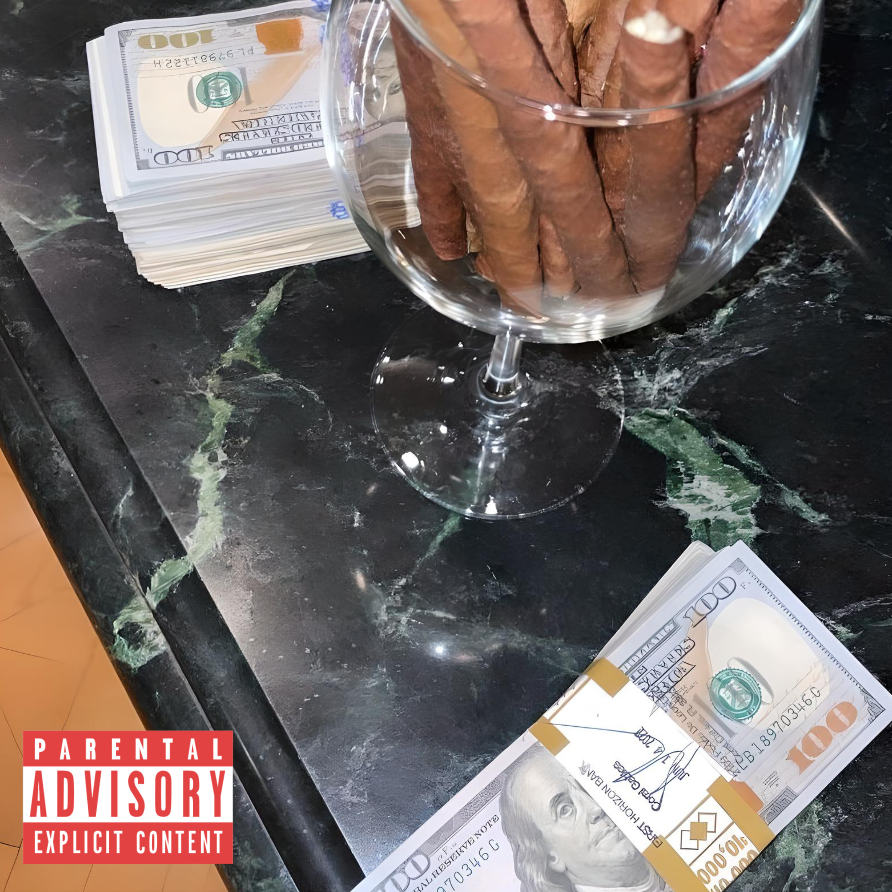 Paper Chase artwork