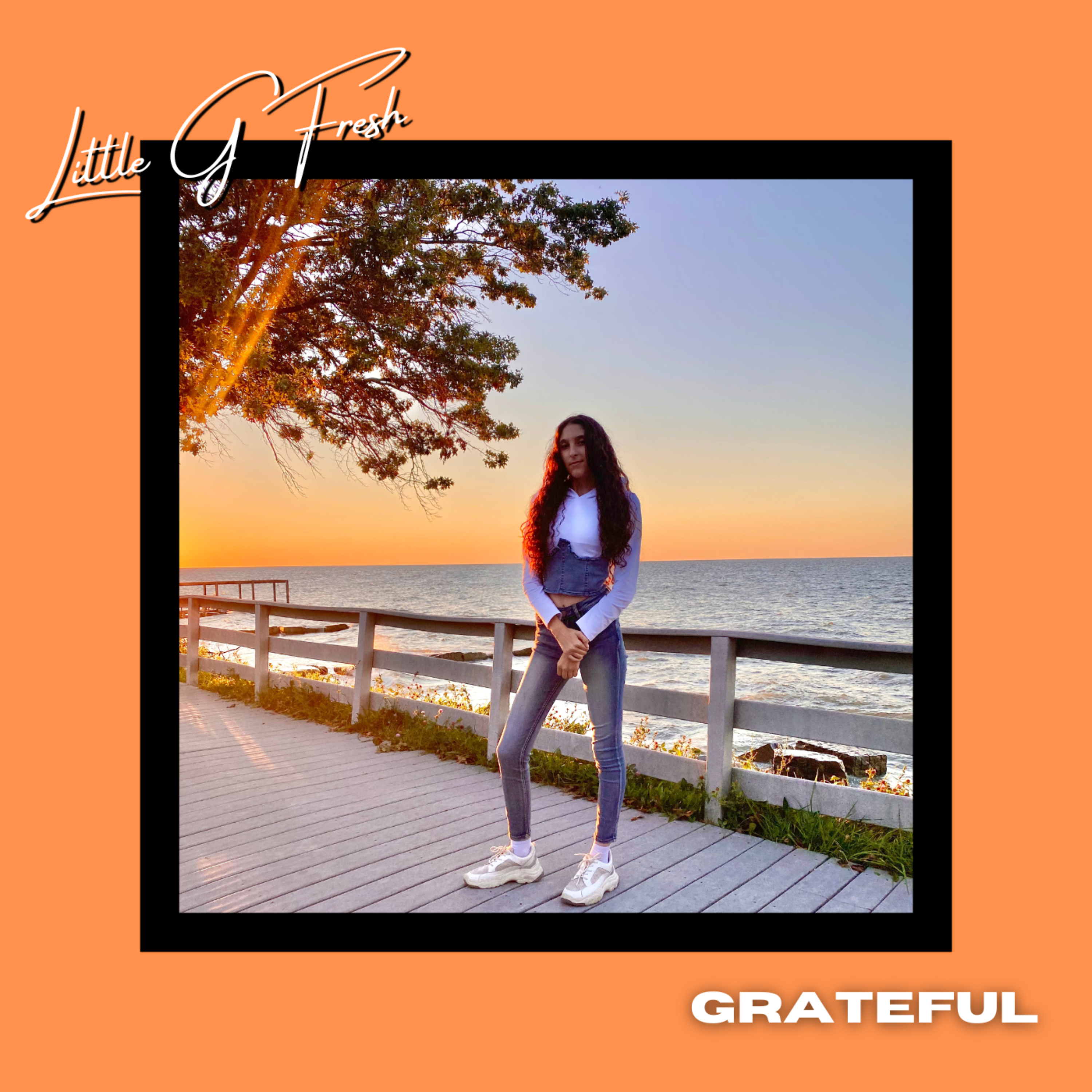 Grateful artwork