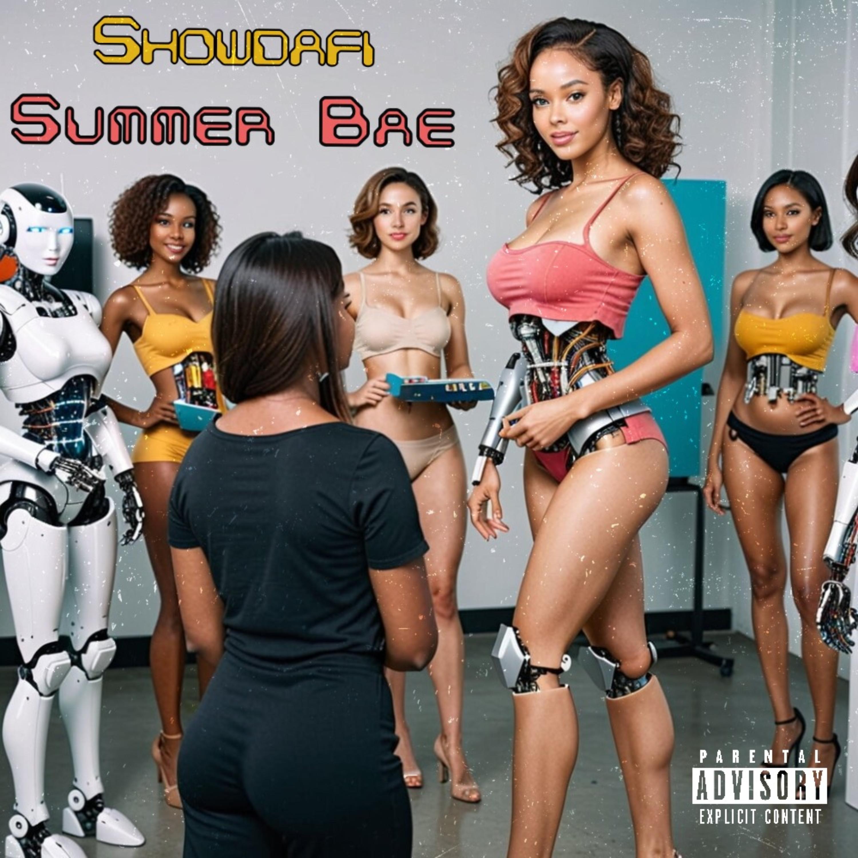Summer Bae artwork
