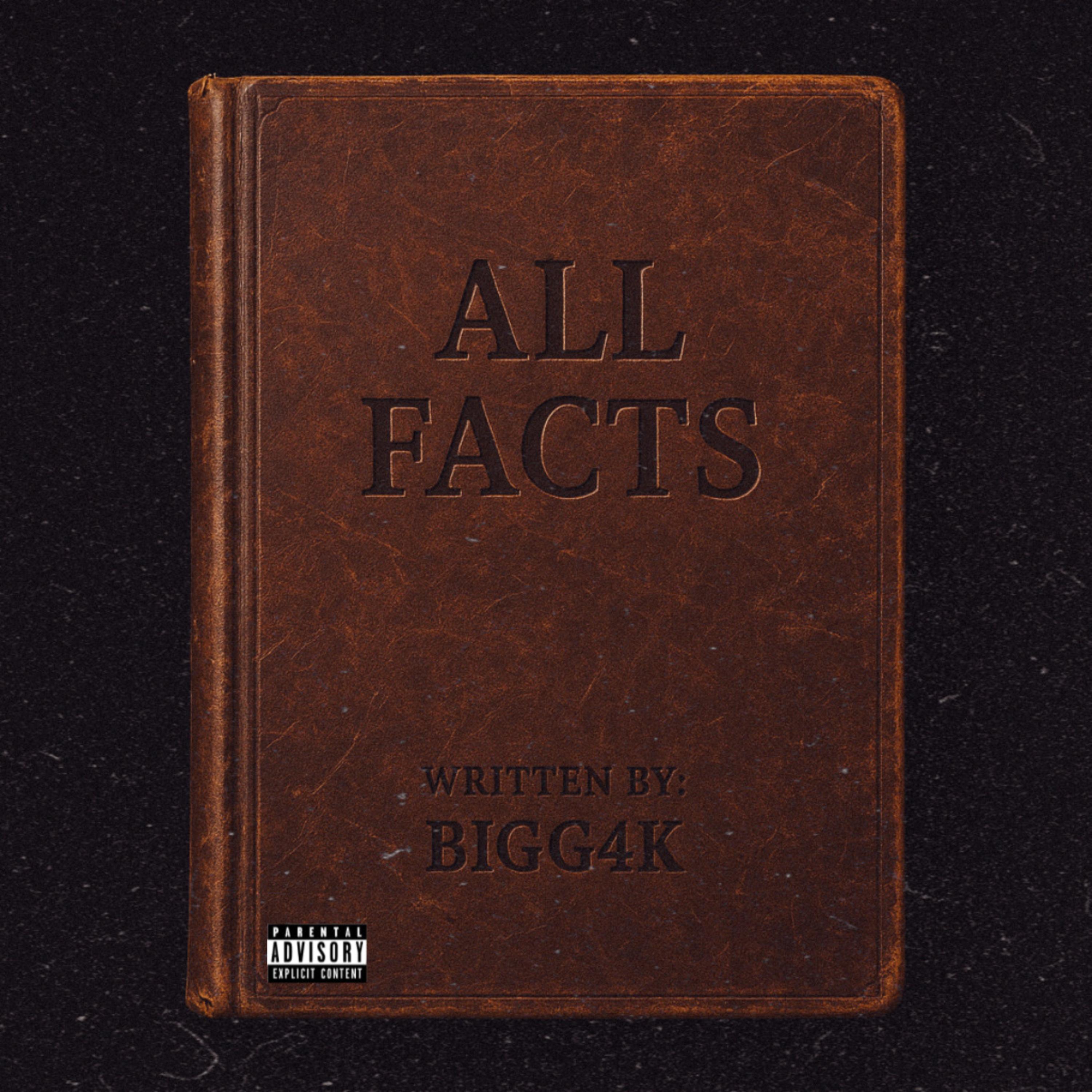 ALL FACTS artwork