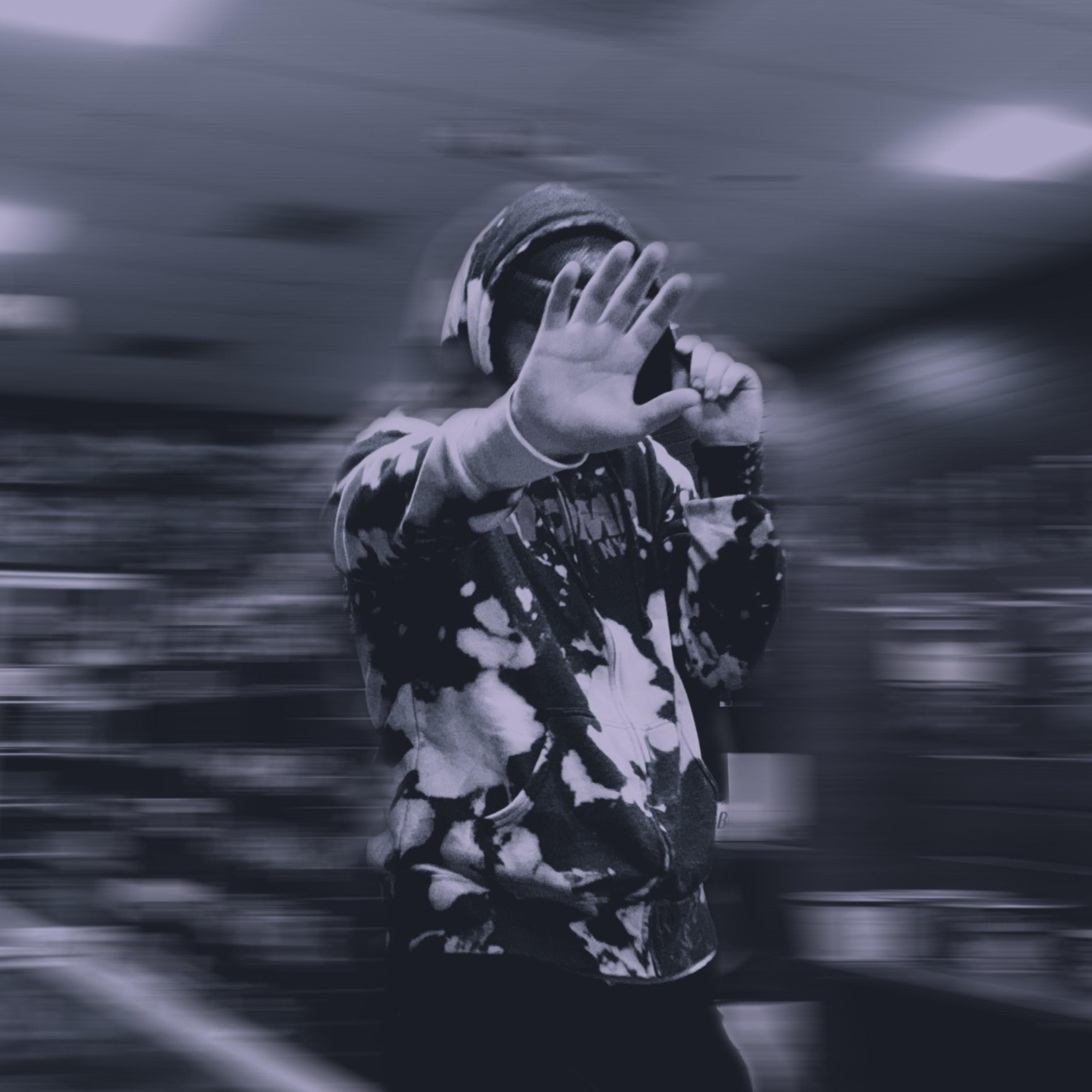 NO SPEEDIN artwork