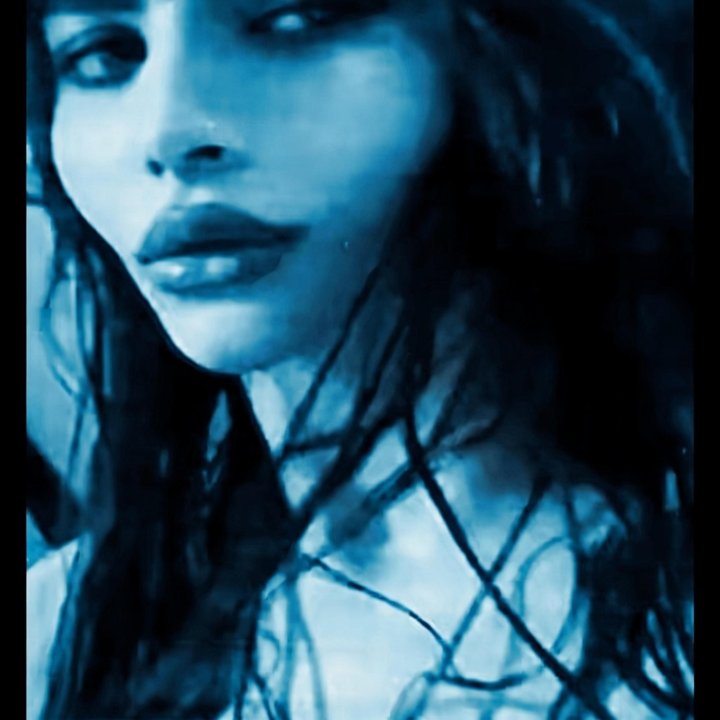 stacy doesnt want me sped up artwork