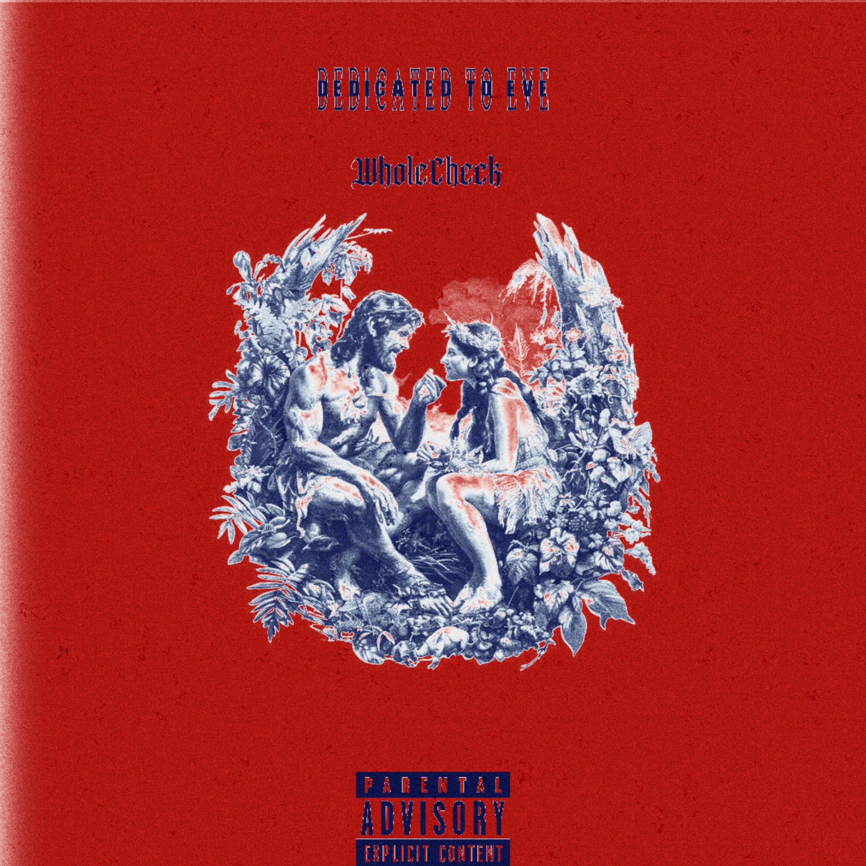 ATSA by Wholecheck cover art