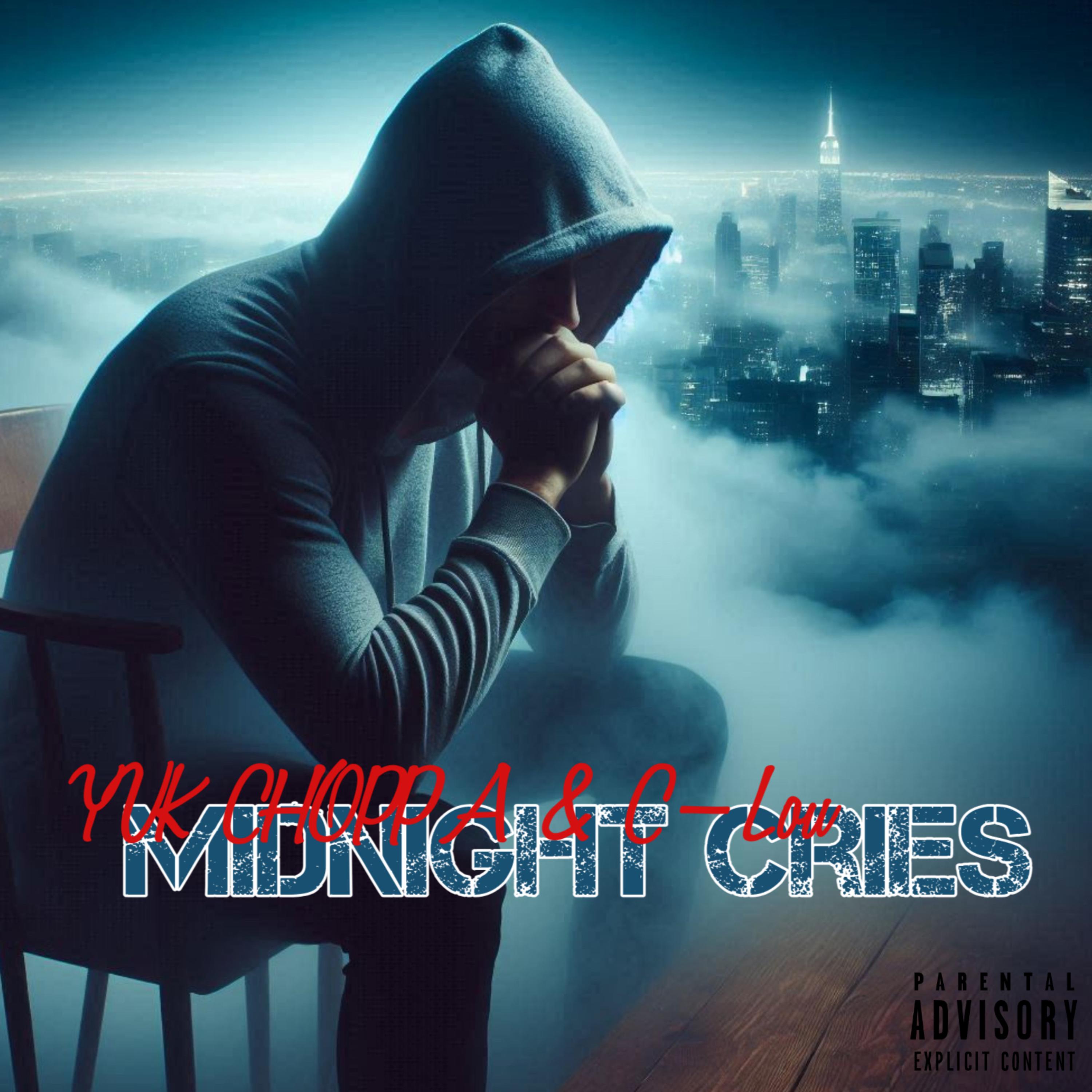Midnight Cries artwork