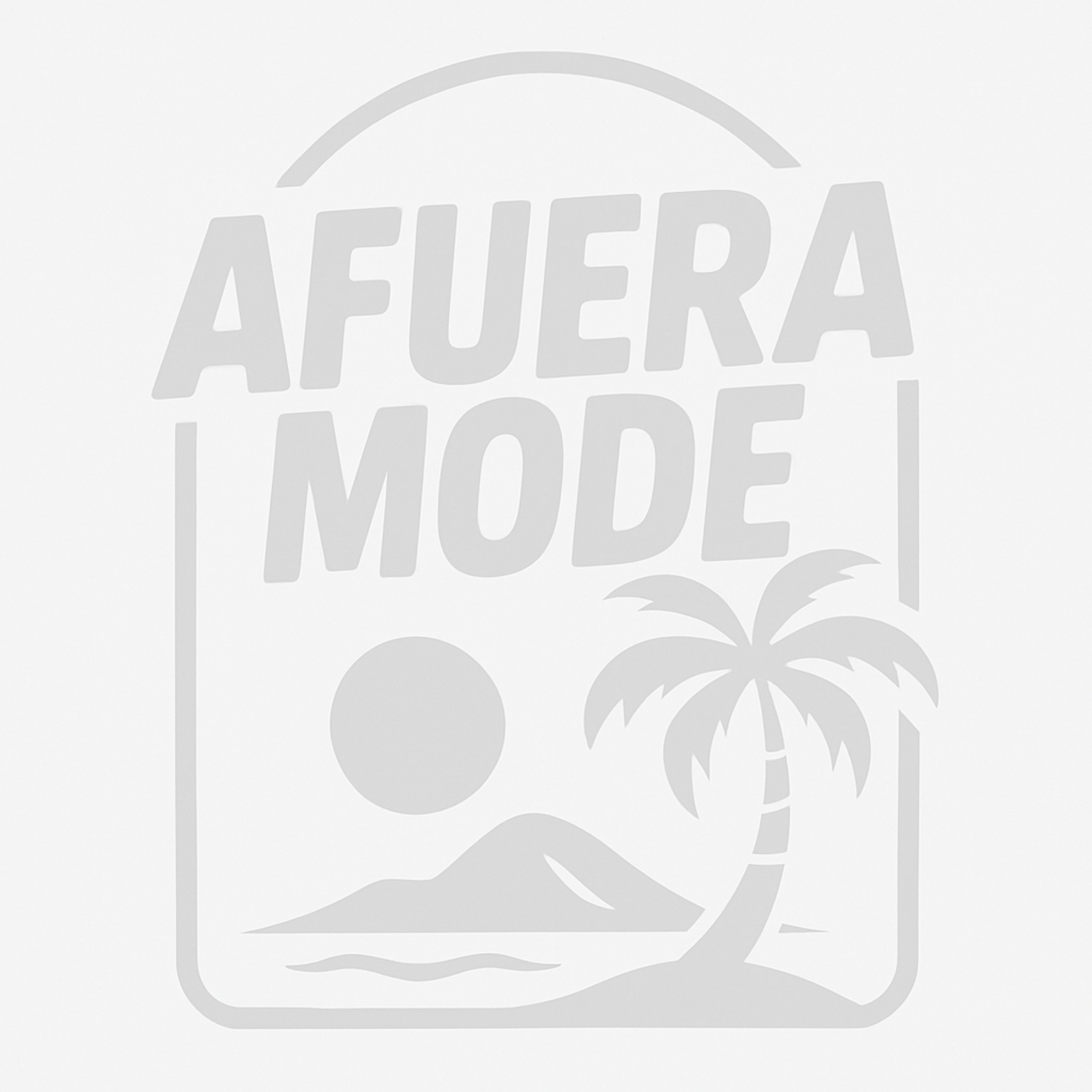 AFUERA MODE- REMIX 3 artwork