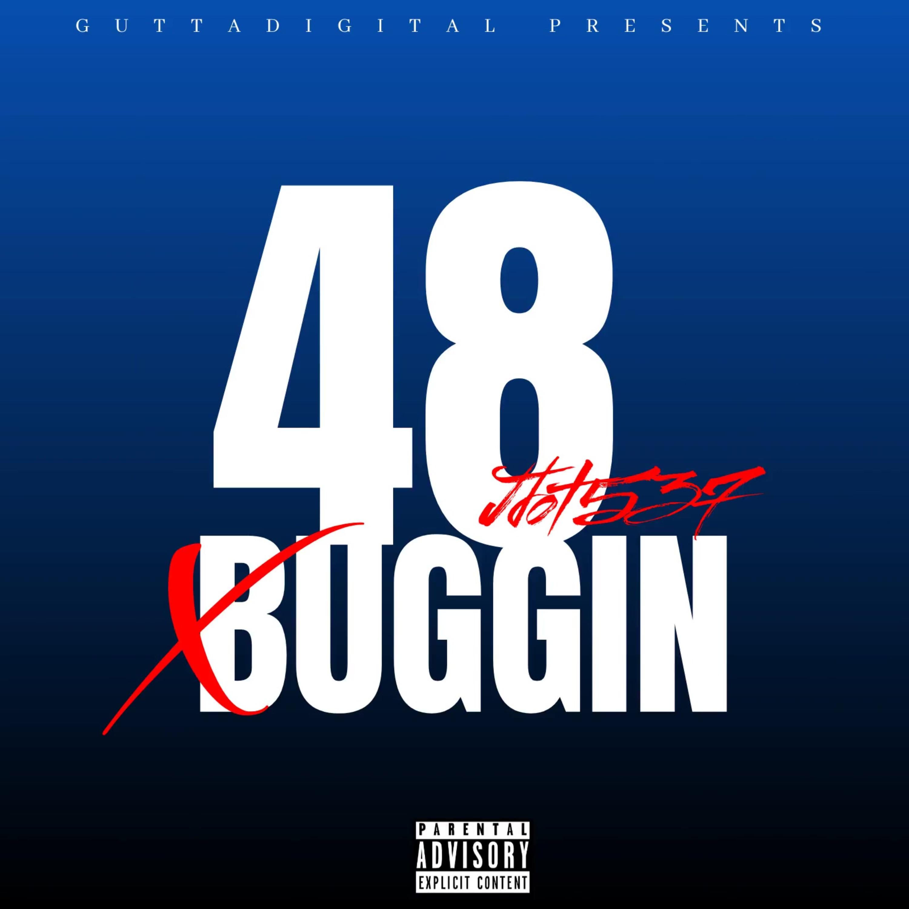 48BUGGIN artwork