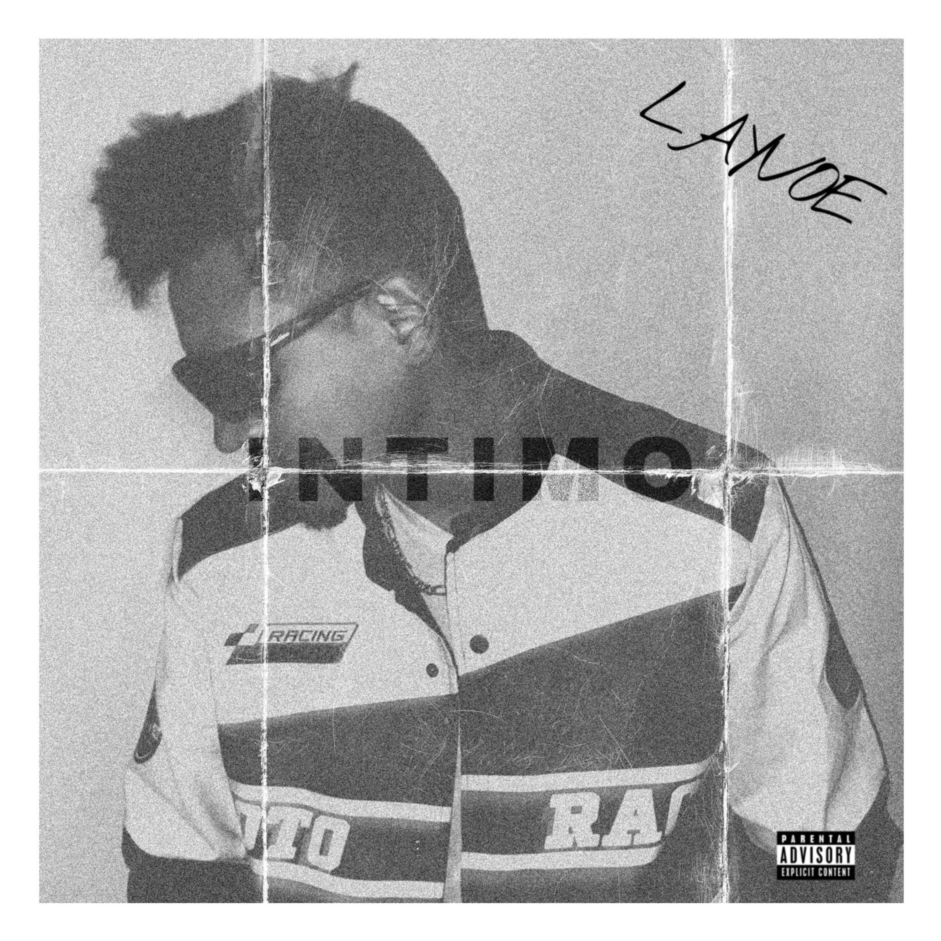 ÍNTIMO artwork