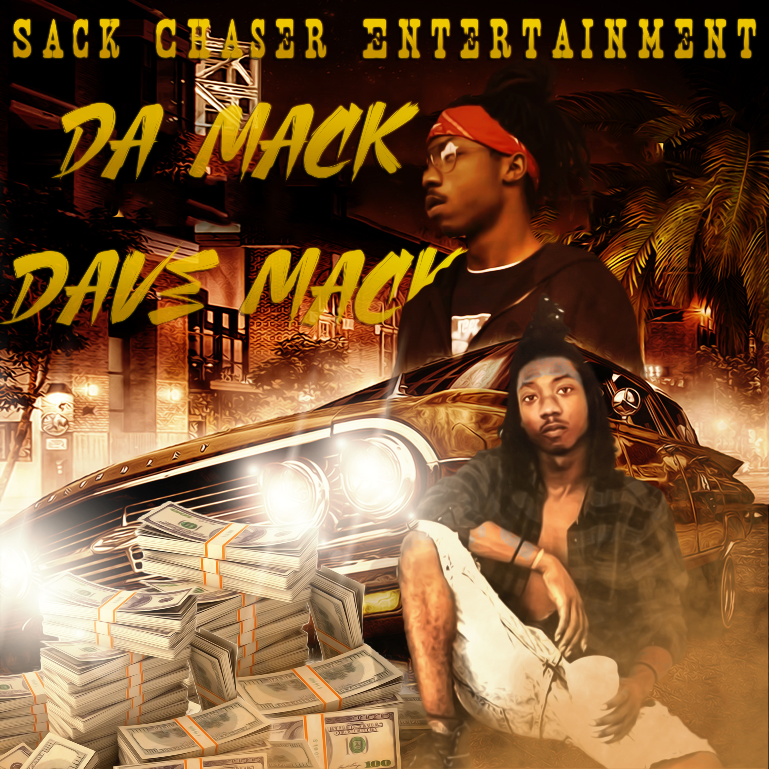 Da Mack artwork