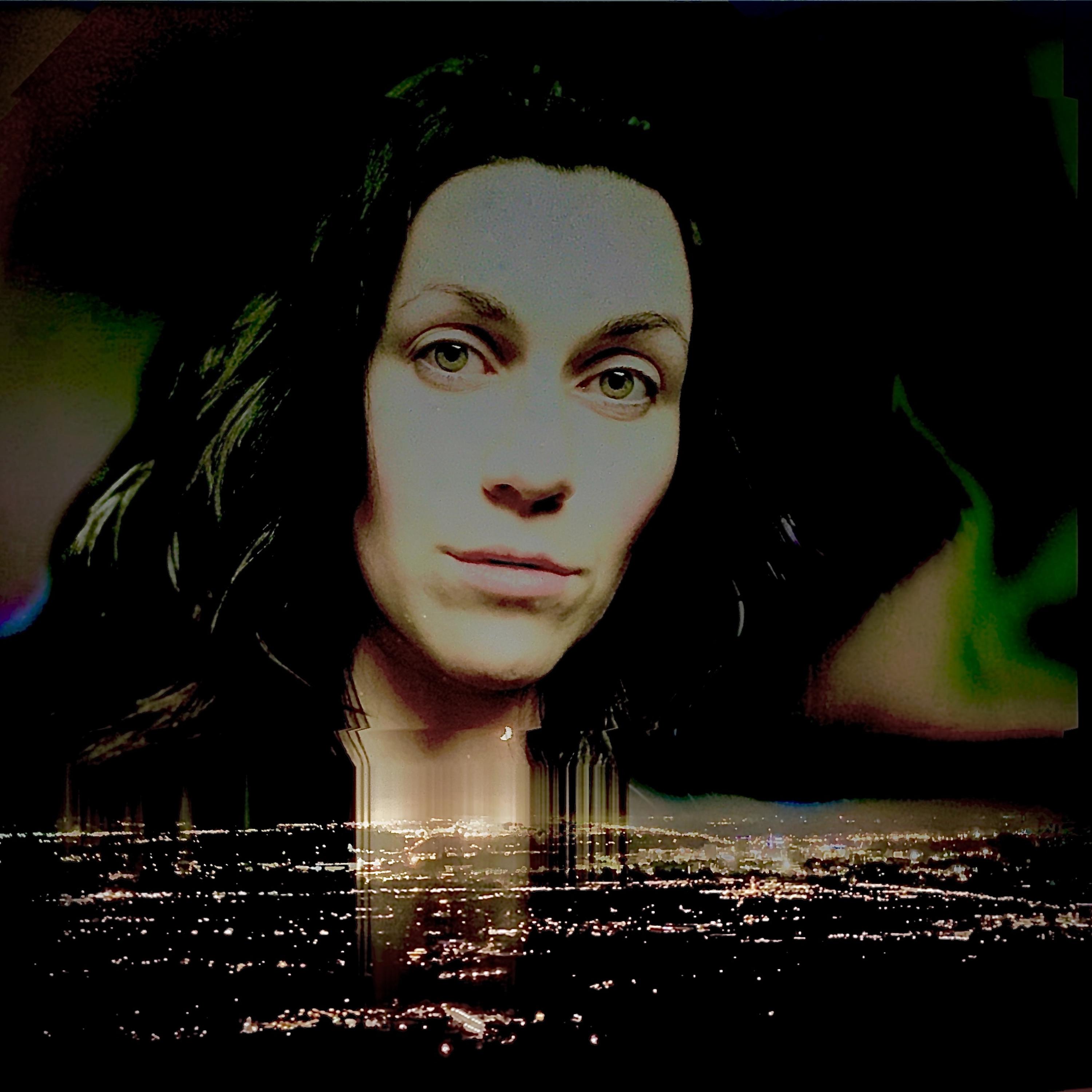 Awake My Soul artwork