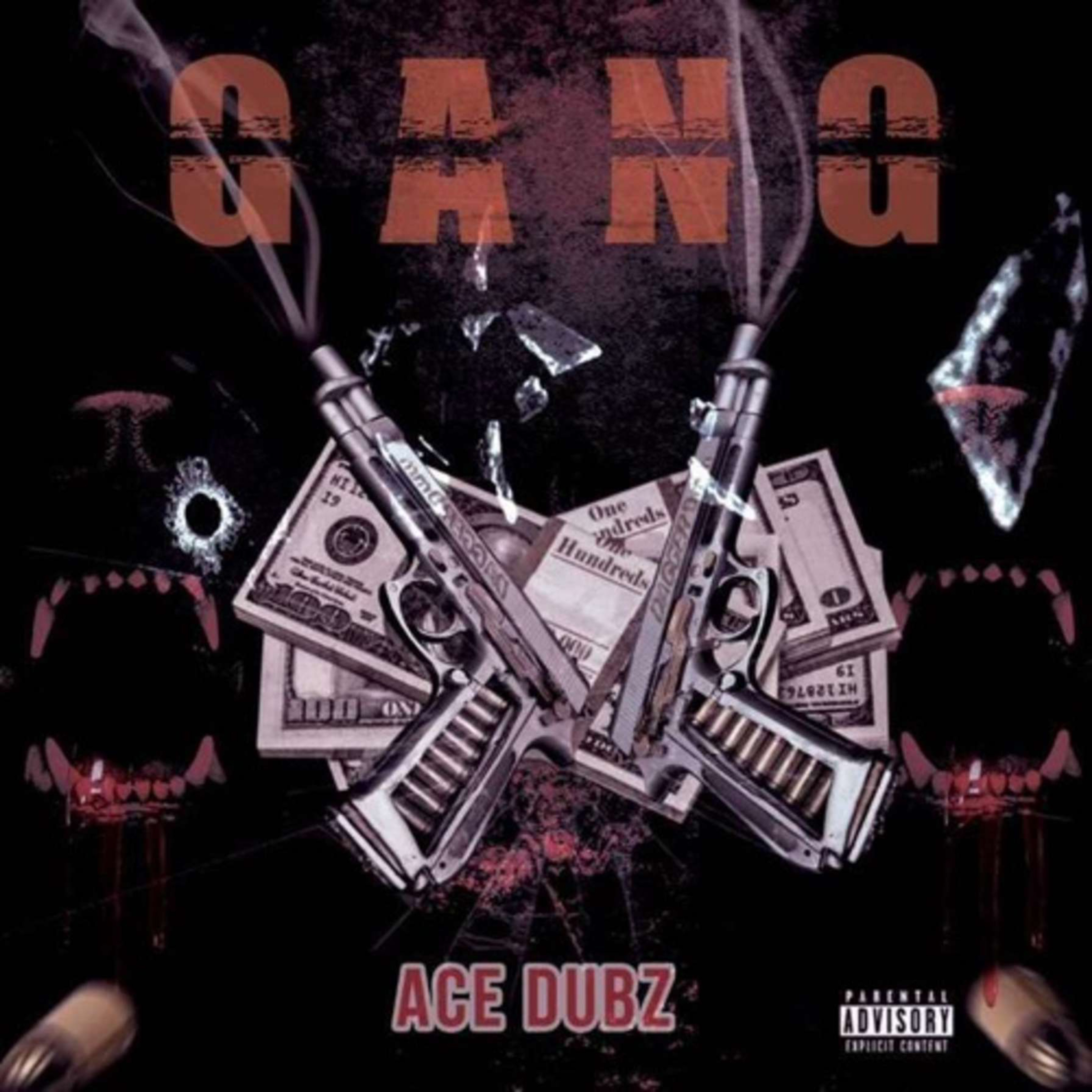 GANG artwork