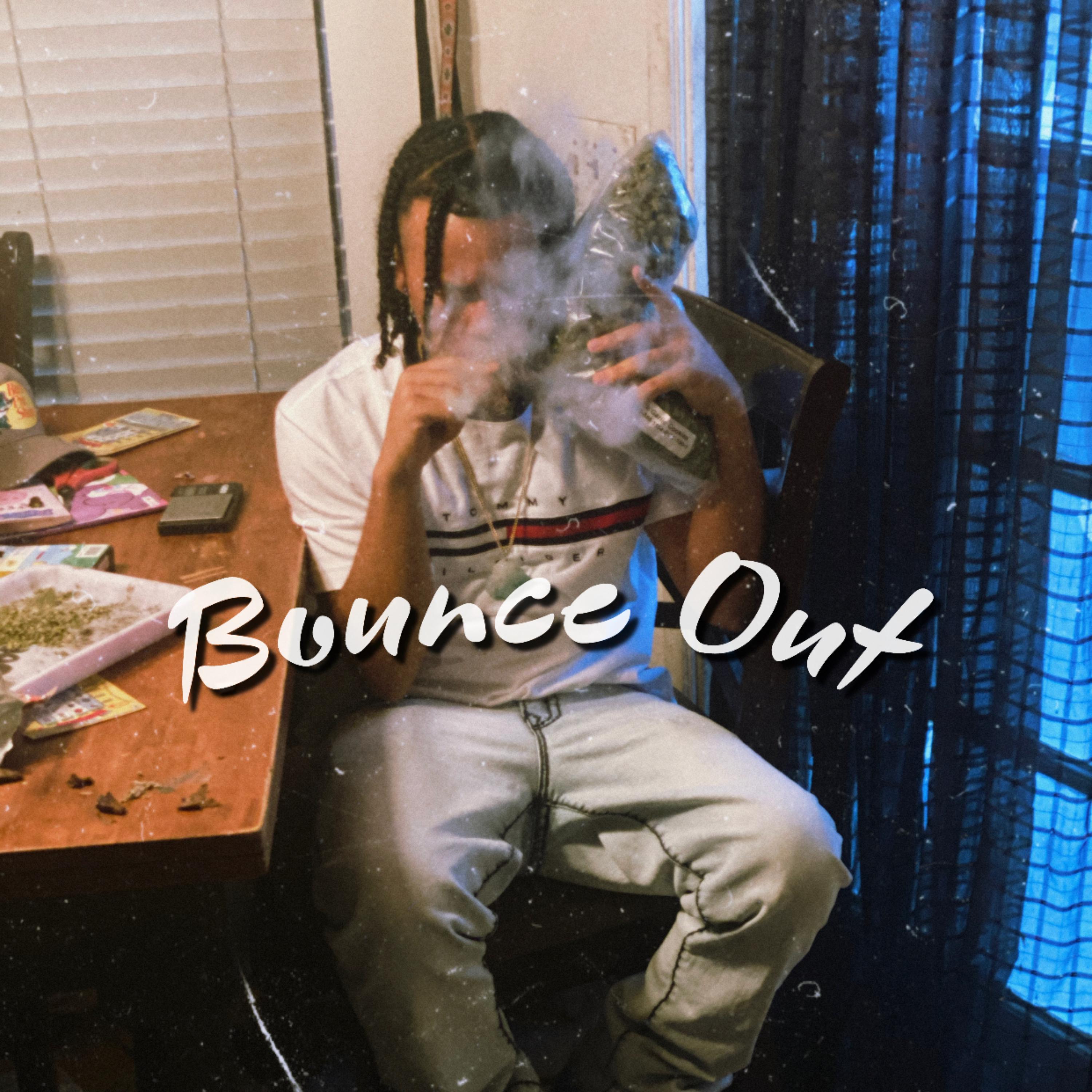 Bounce Out artwork