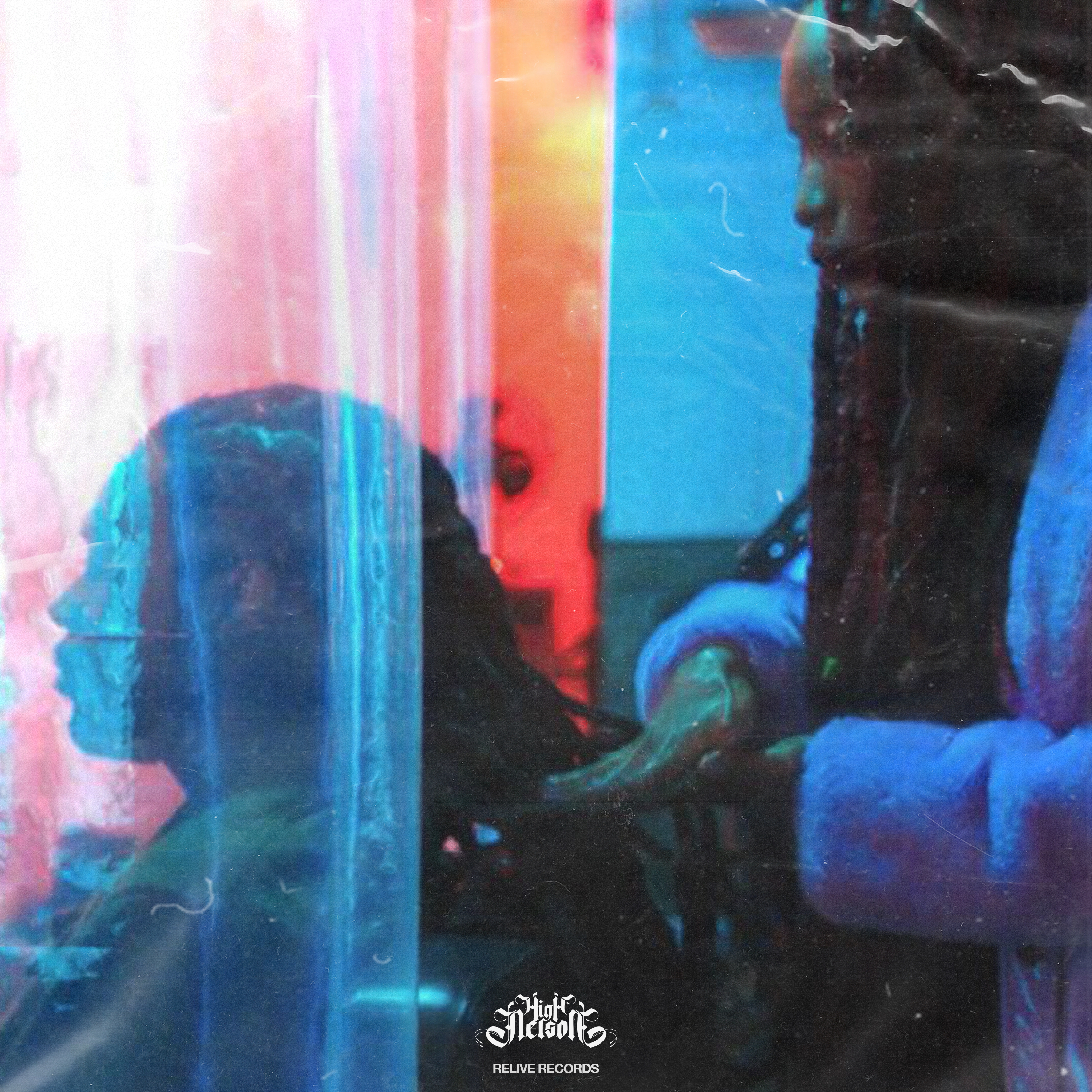 Cycle by High Nelson cover art