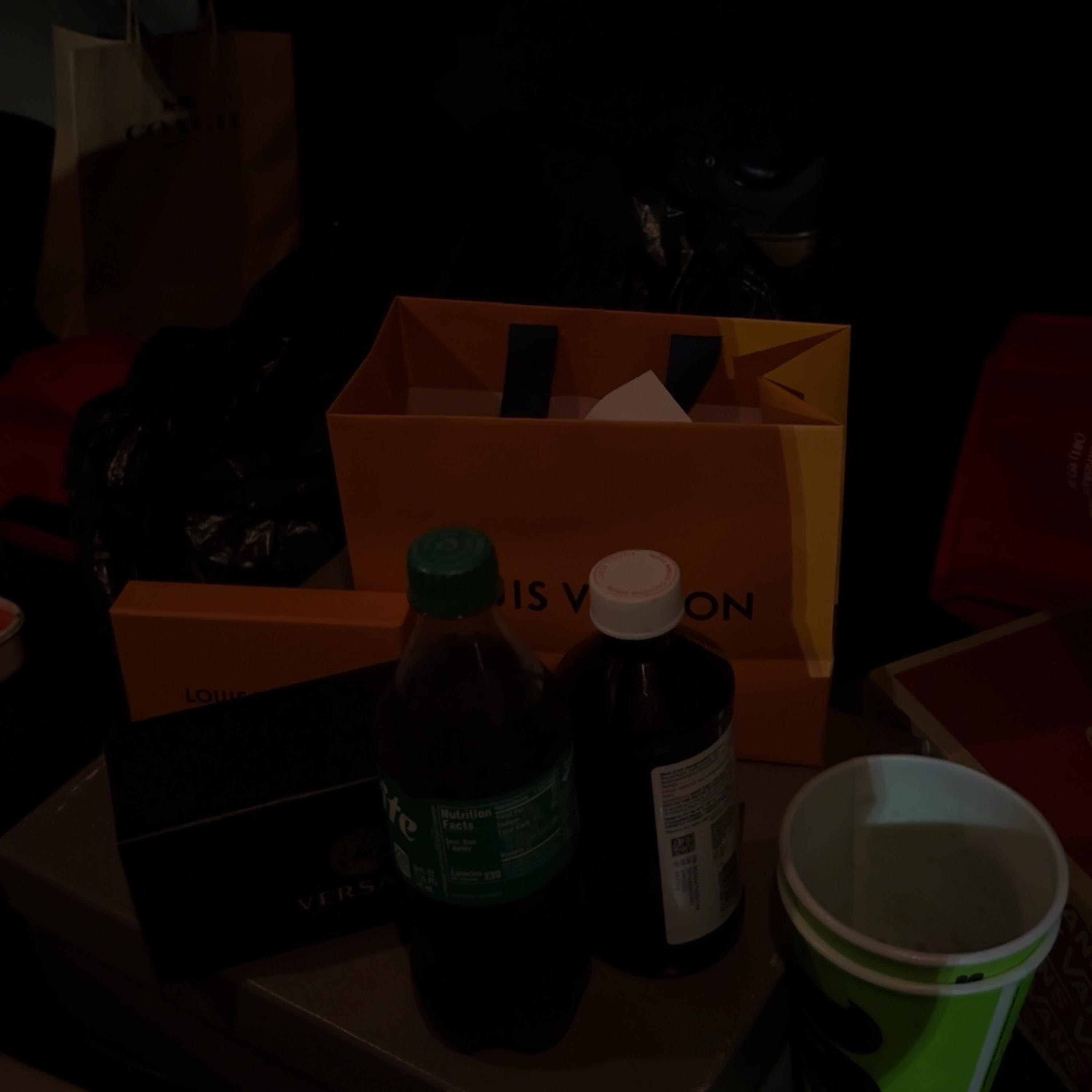 Too Much Cash artwork