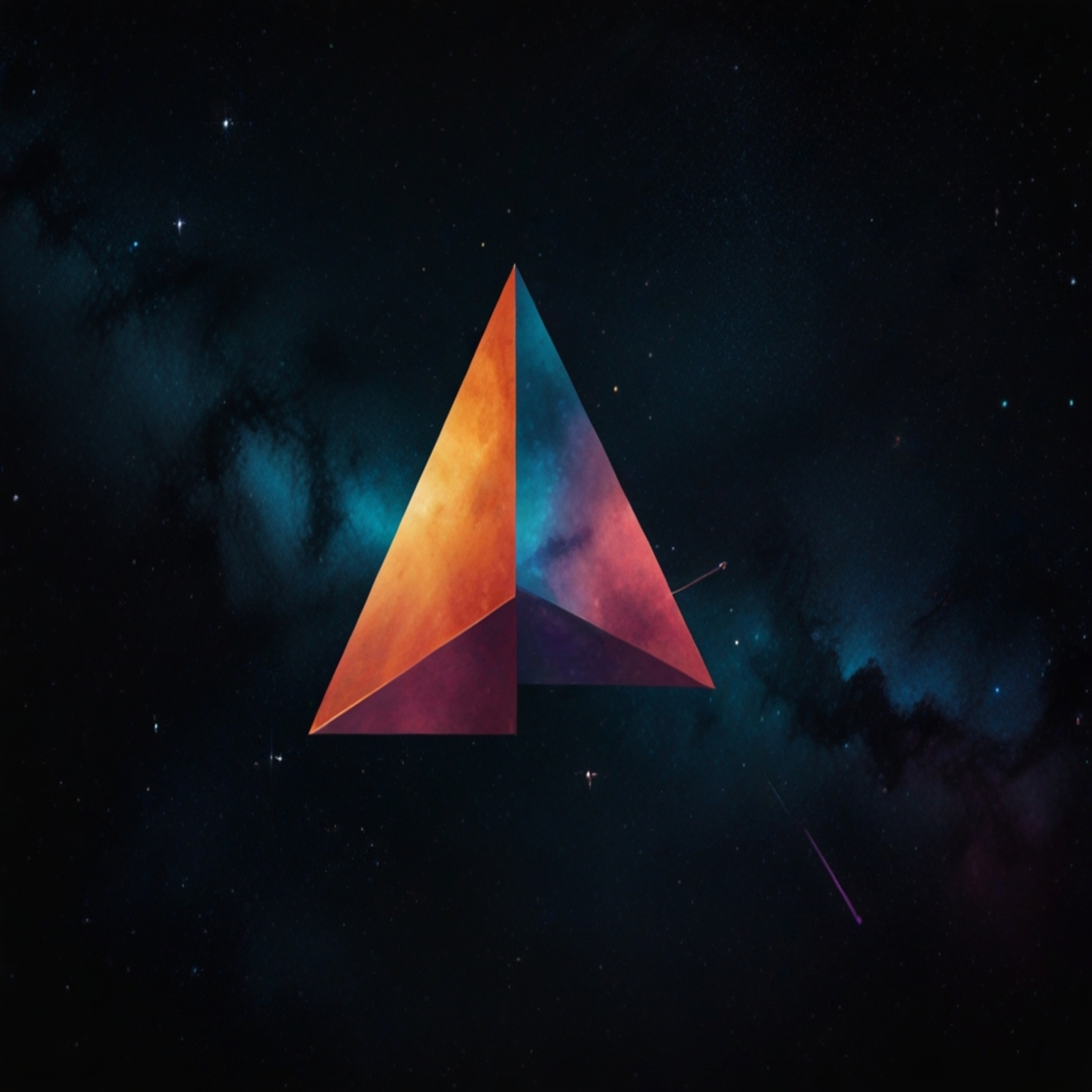 Pythagorean Theorem(Live at Axelrad) artwork