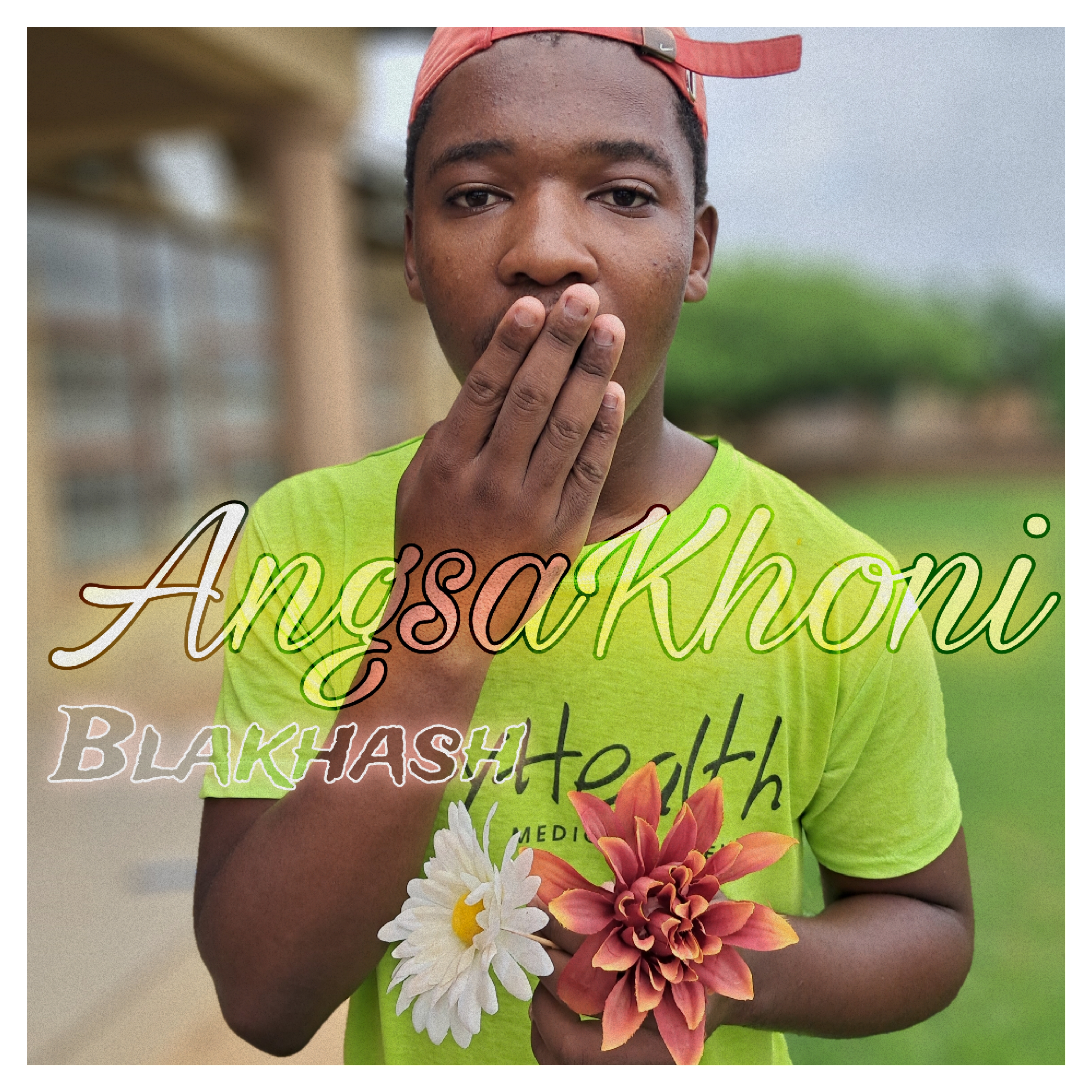 Angsakhoni artwork