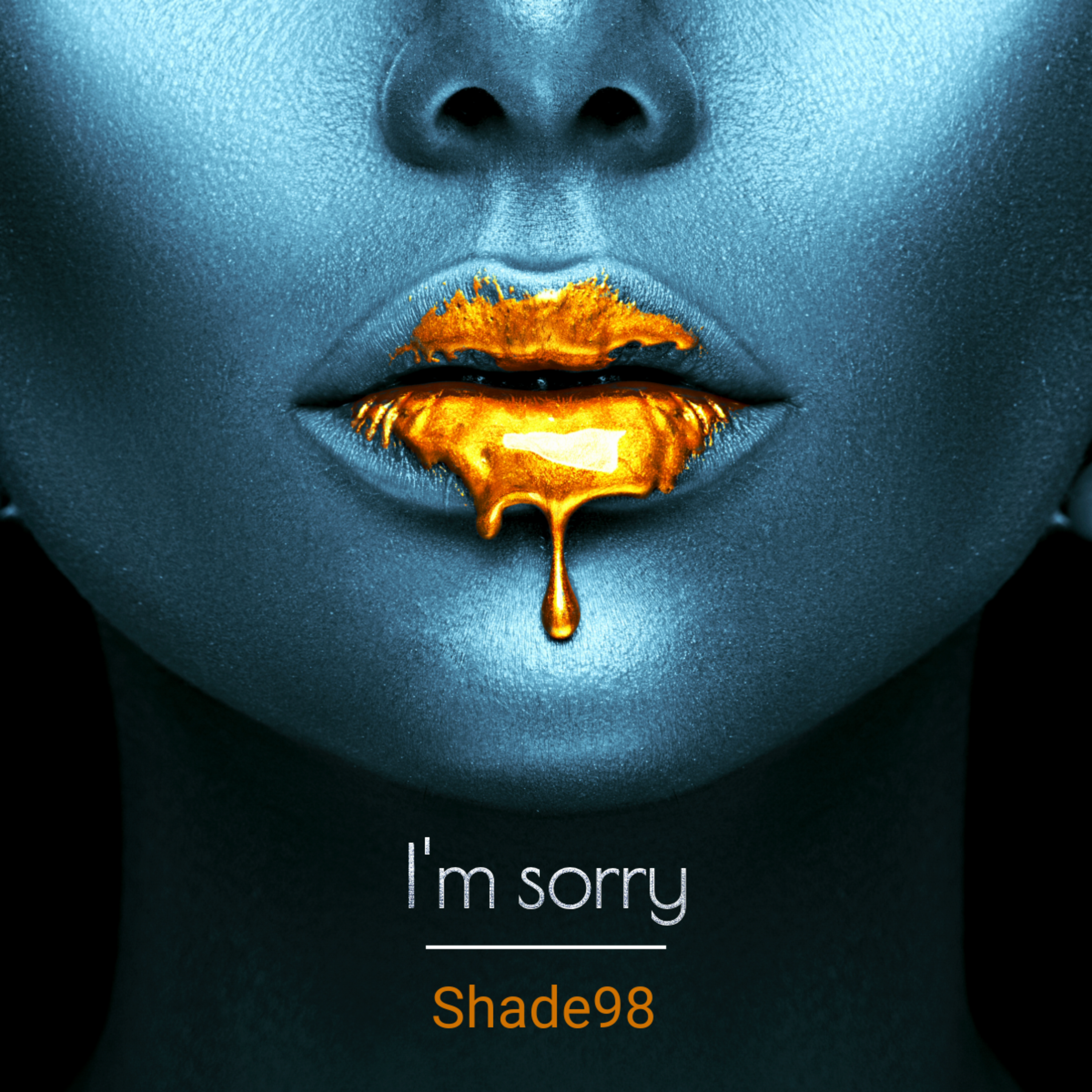 I'm sorry artwork