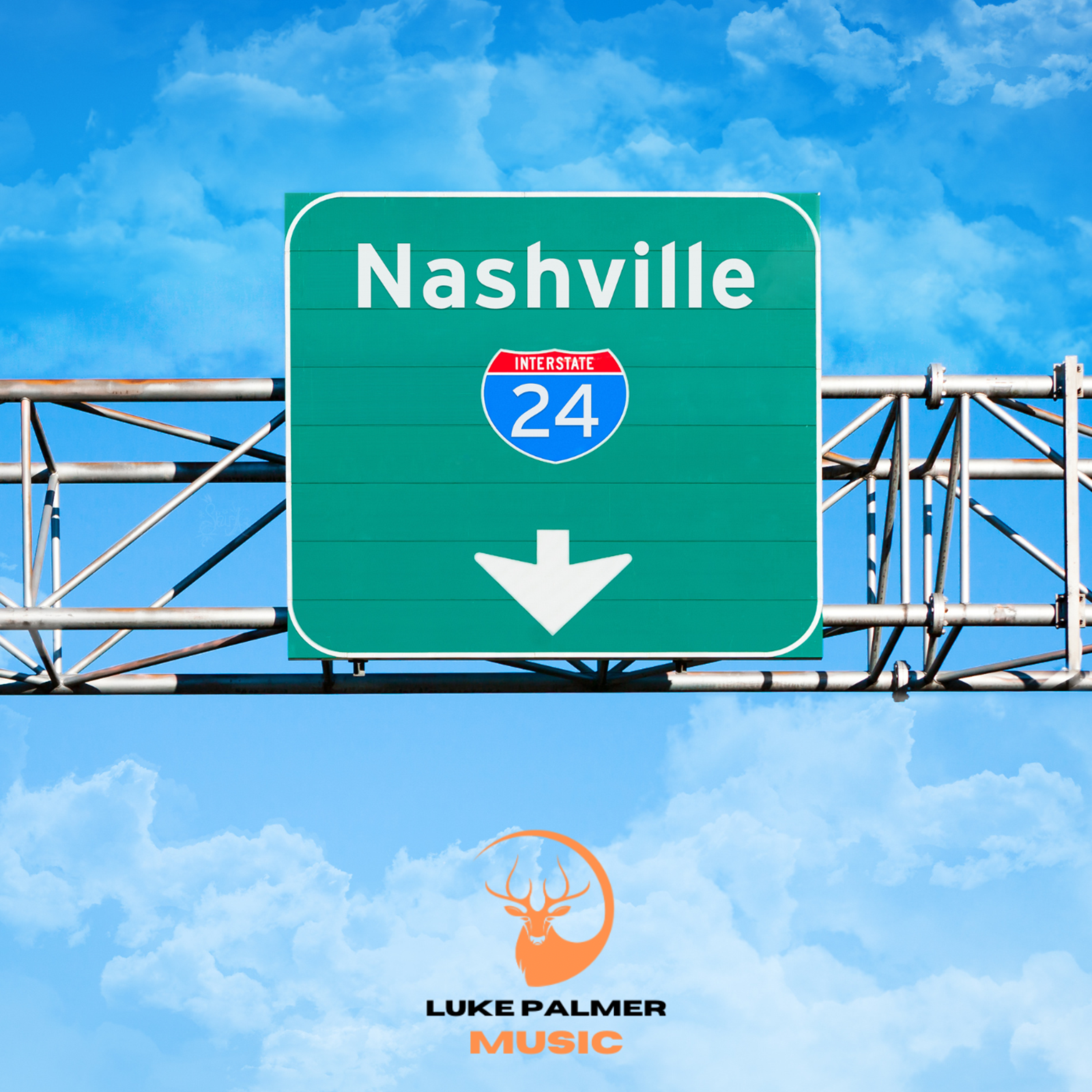 Nashville artwork