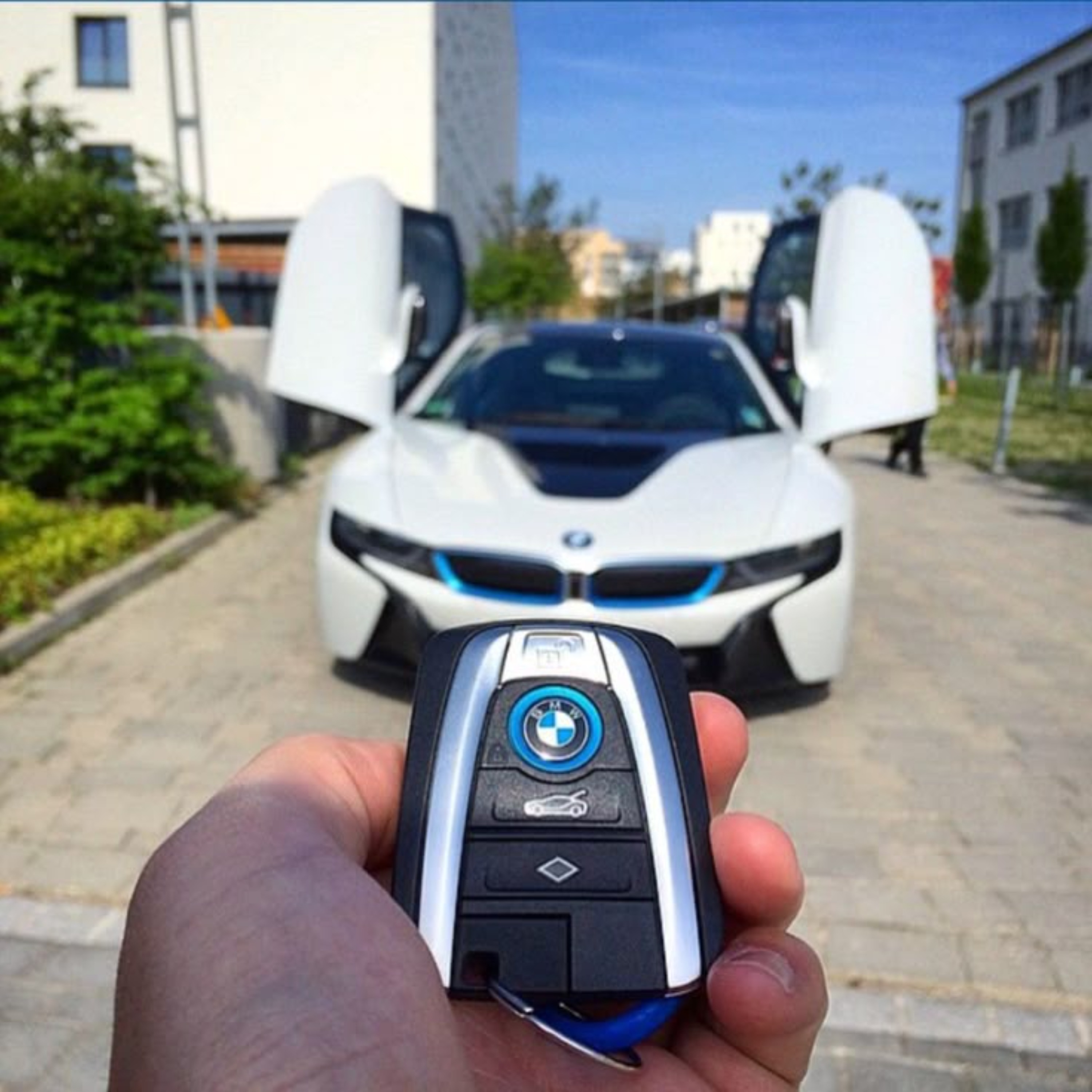 BUILT FROM THE TRENCHES artwork