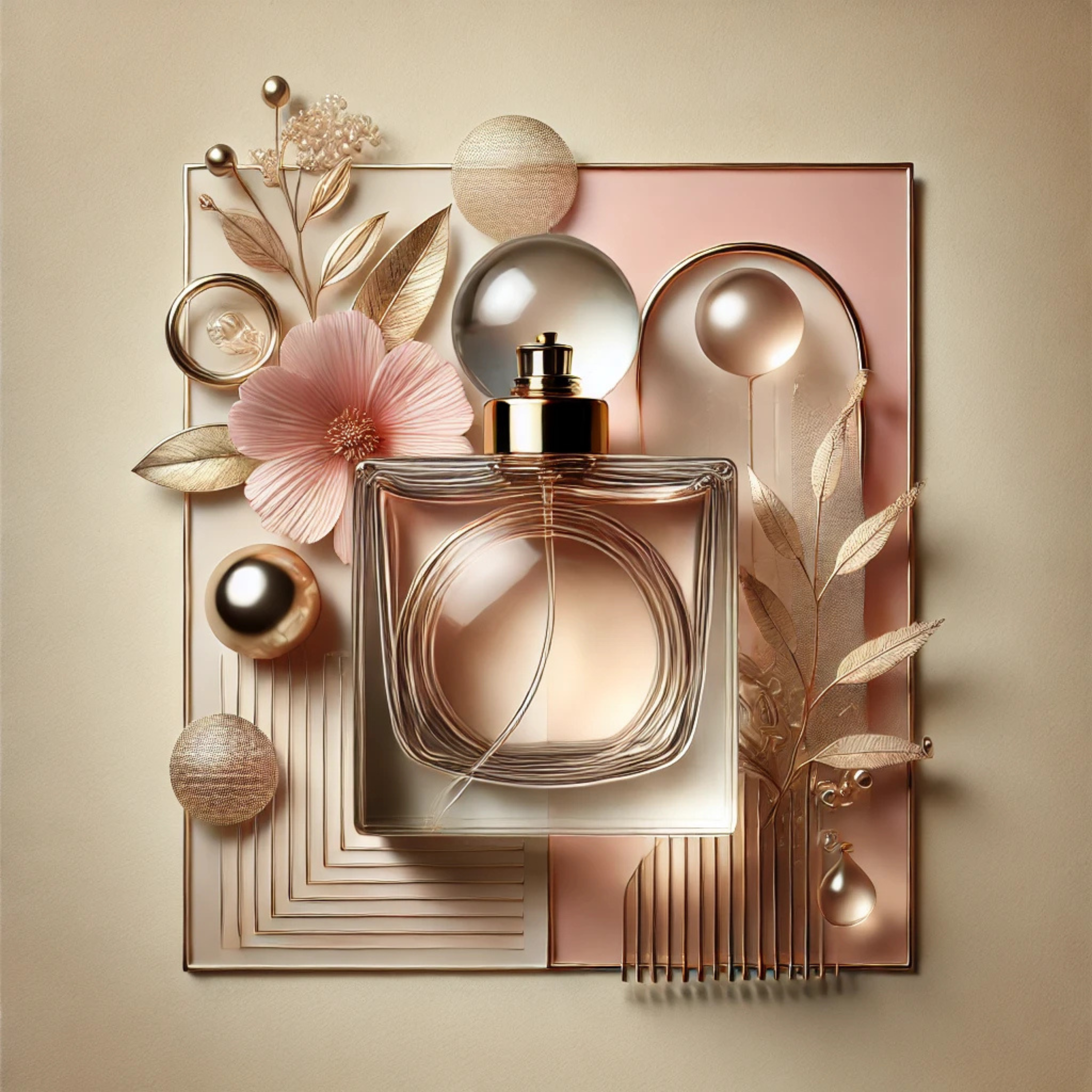 Glass Perfume artwork