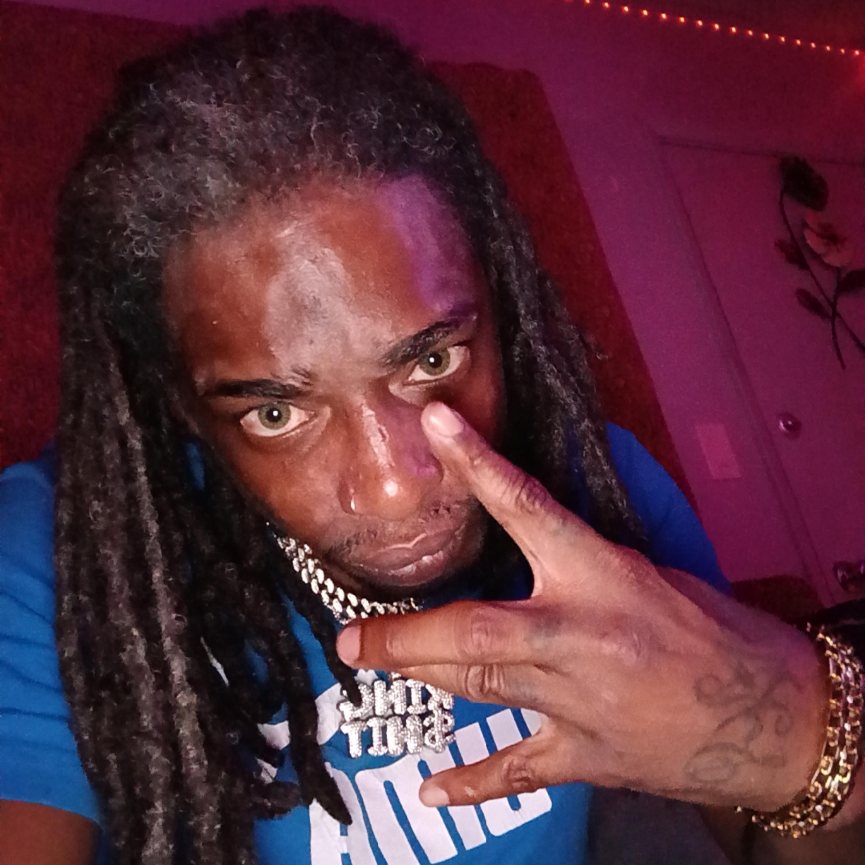 Wonderful Dayy artwork