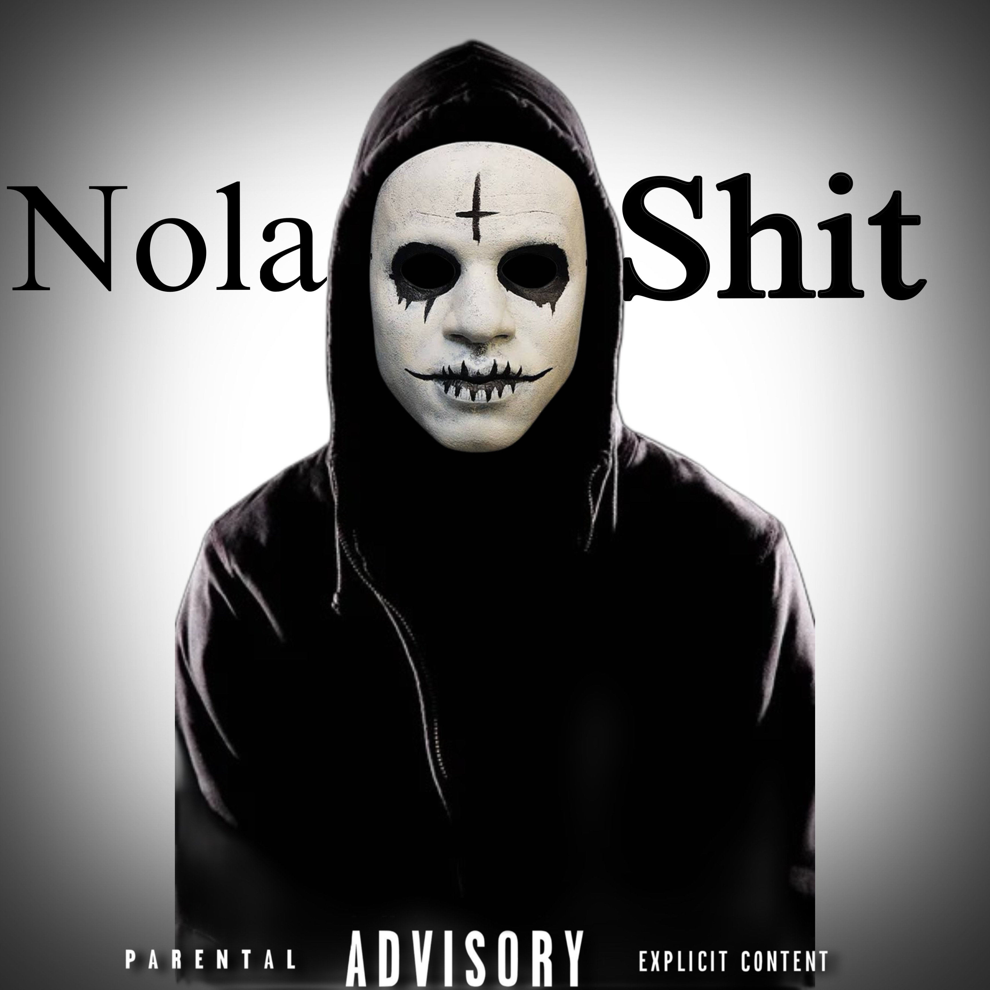 Nola Shit artwork