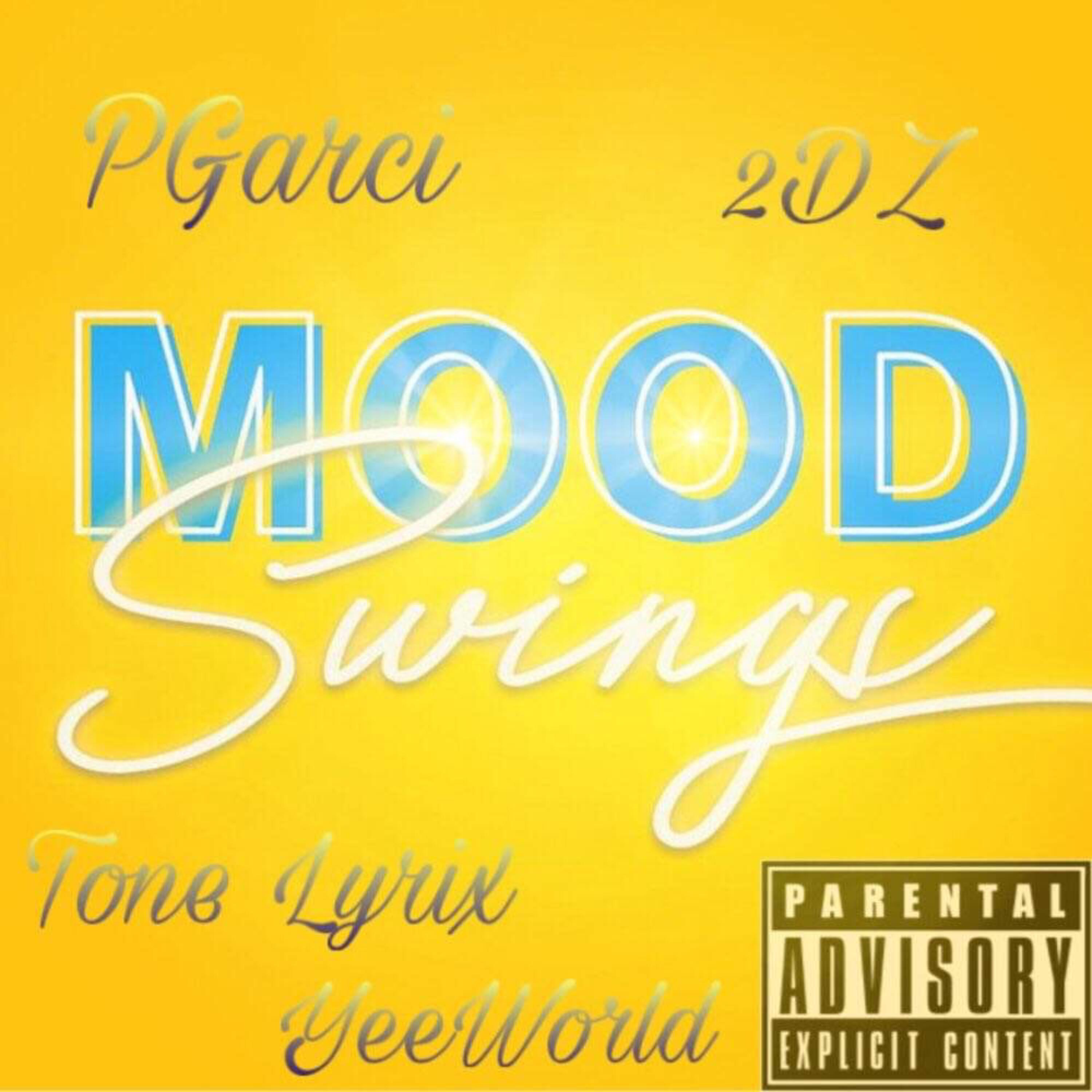 Mood Swings artwork