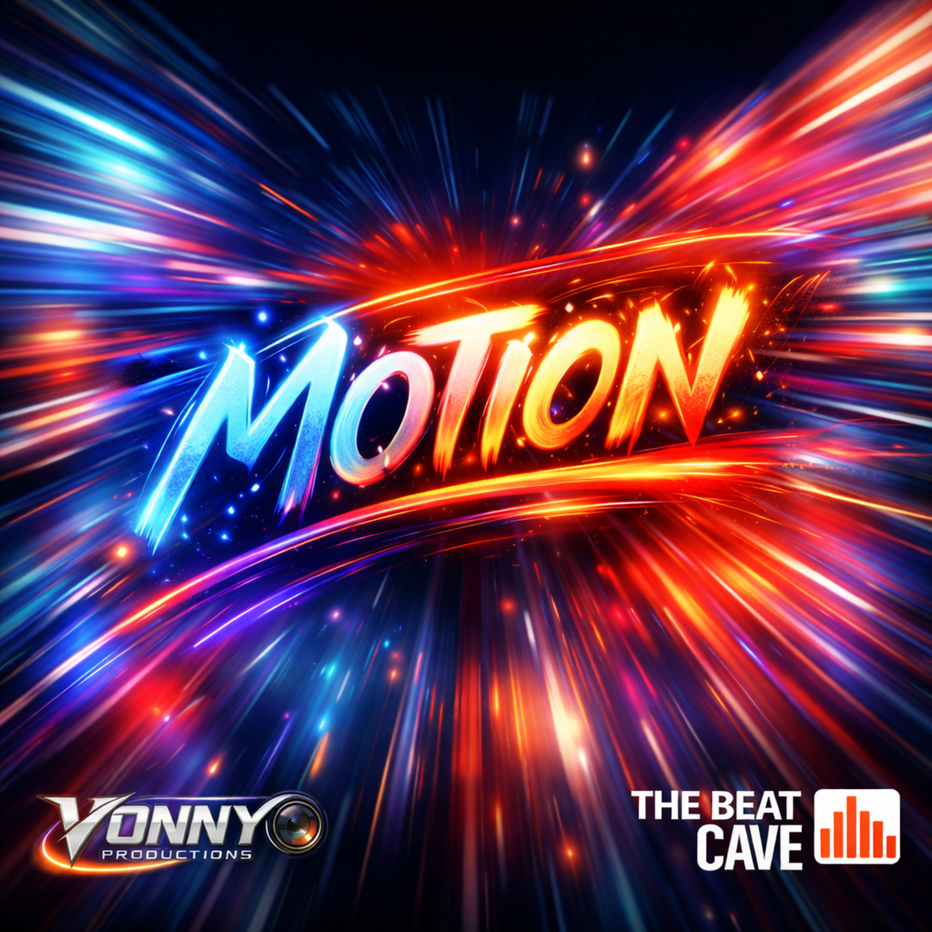 MOTION artwork
