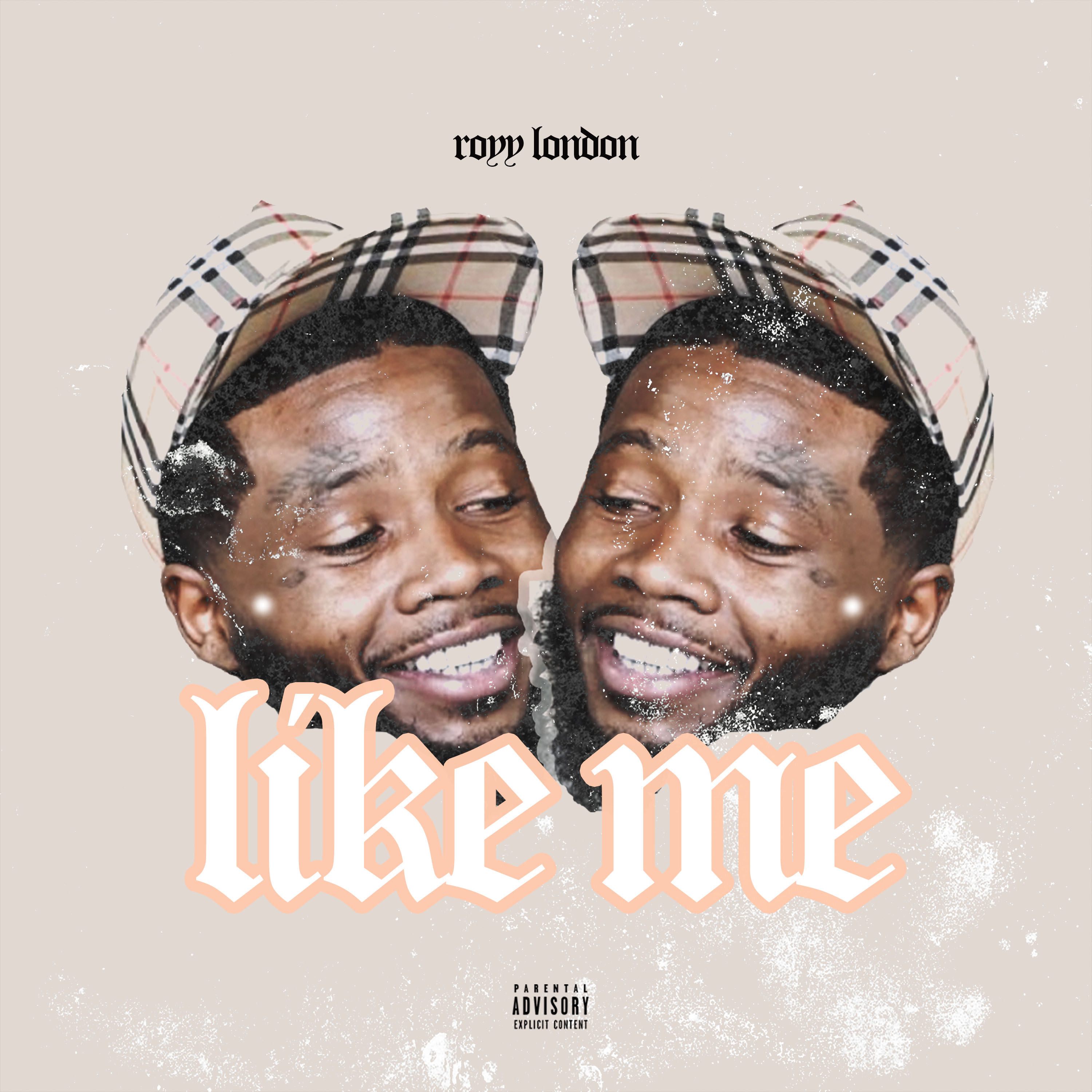 Like Me artwork