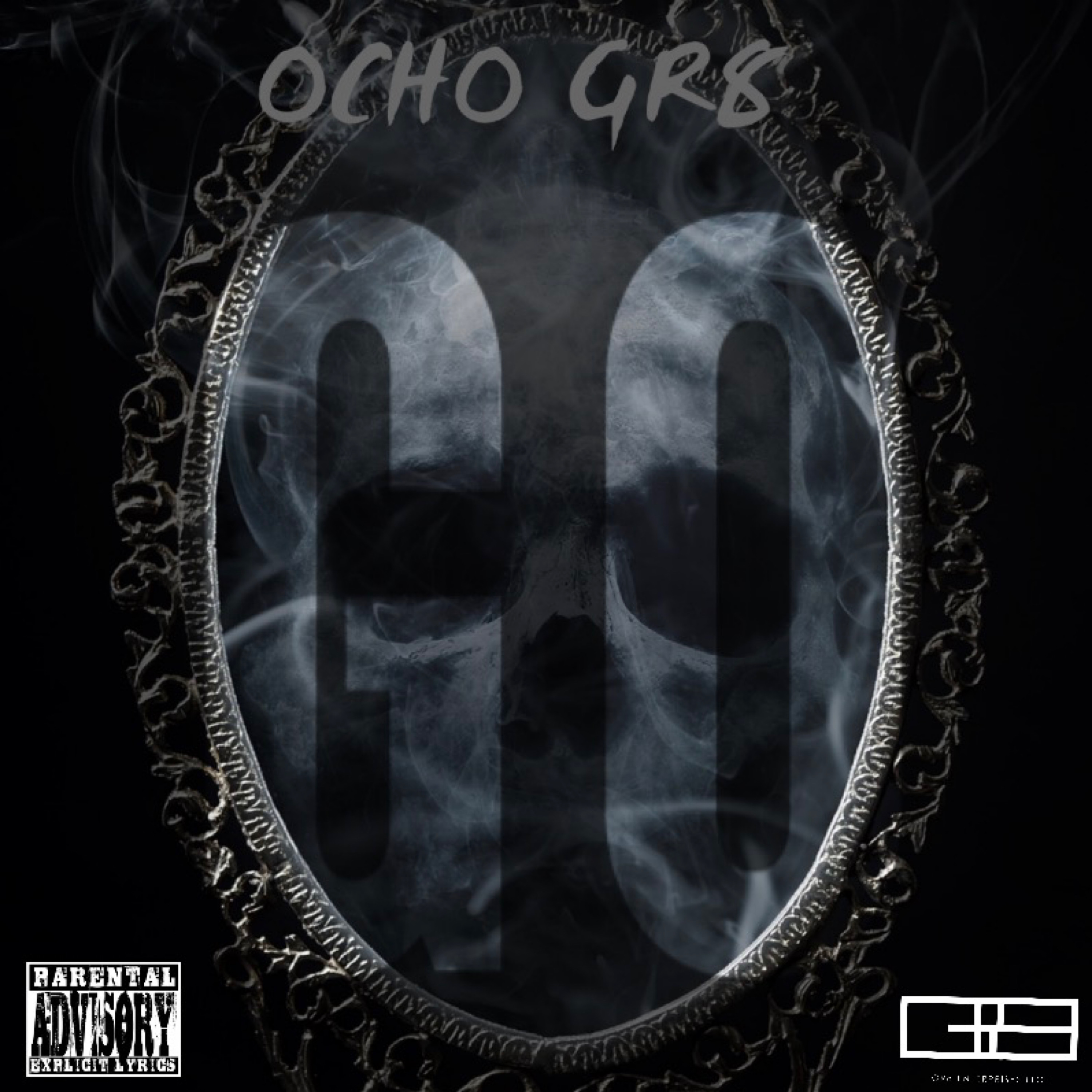 GO artwork