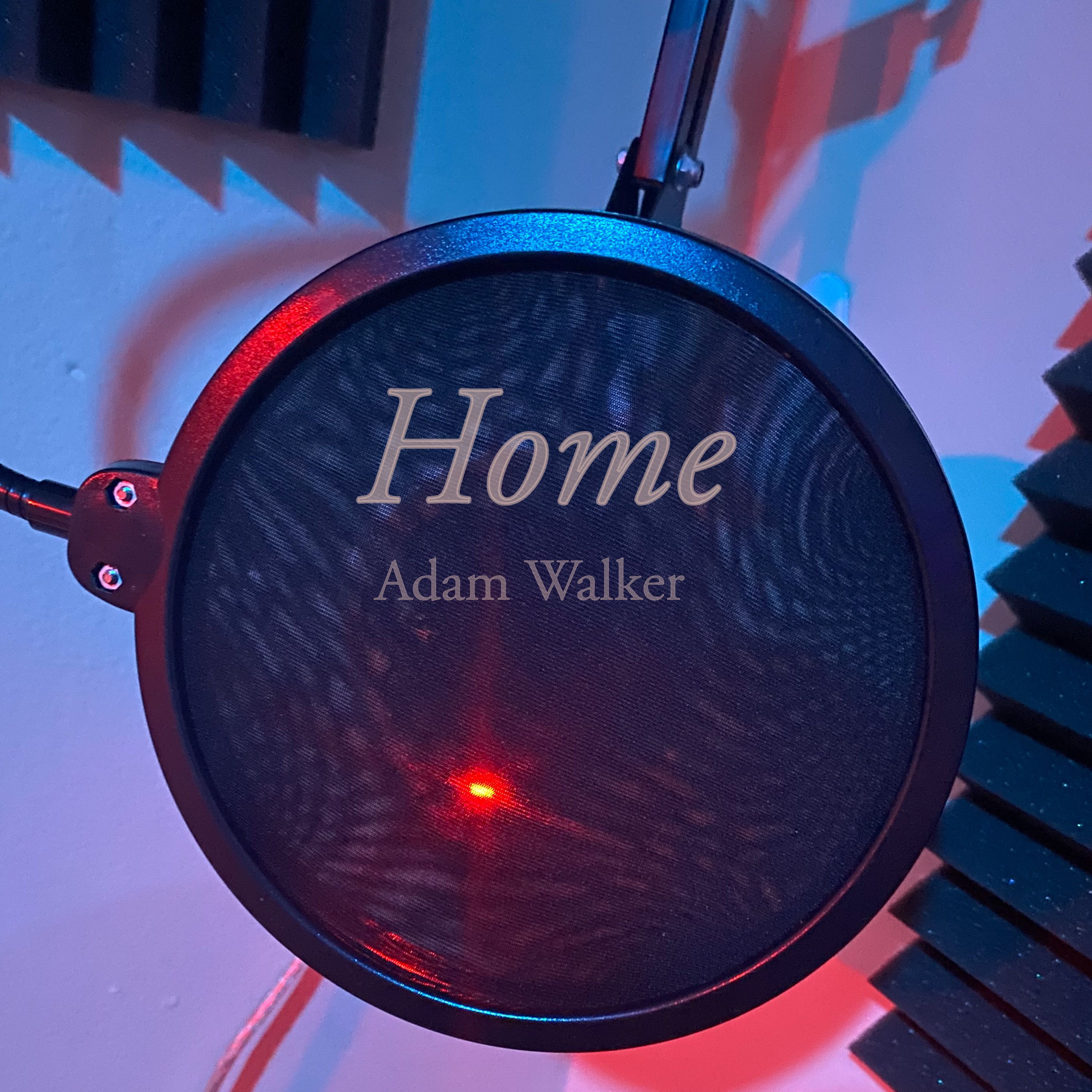 Home artwork