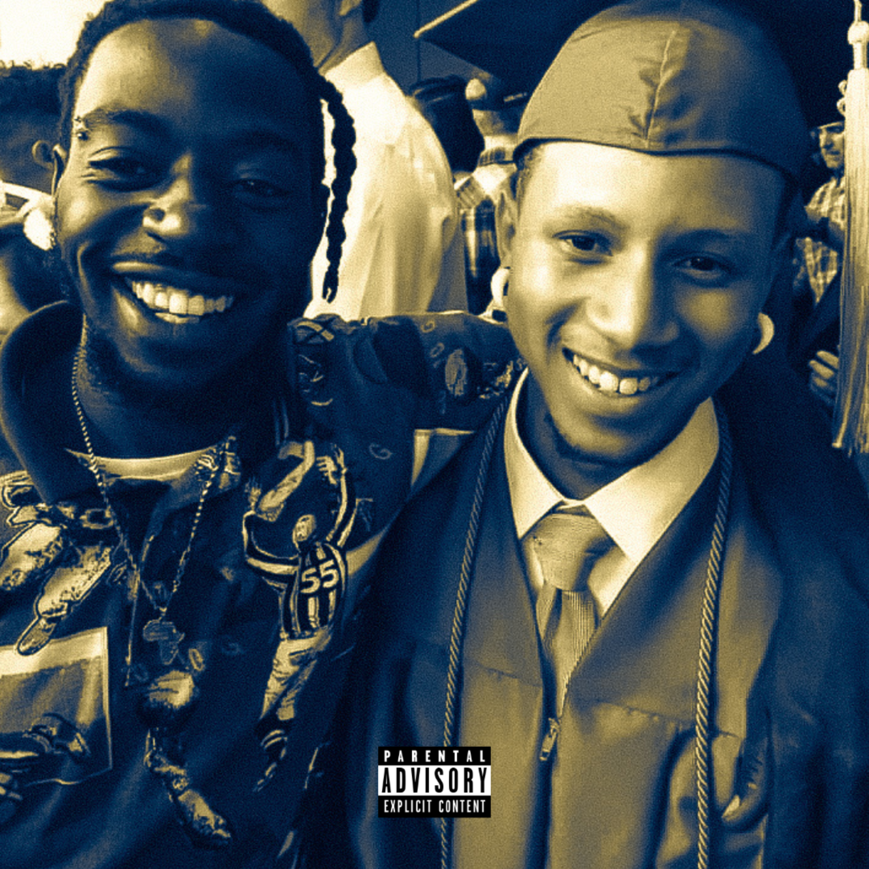 Da LOT artwork