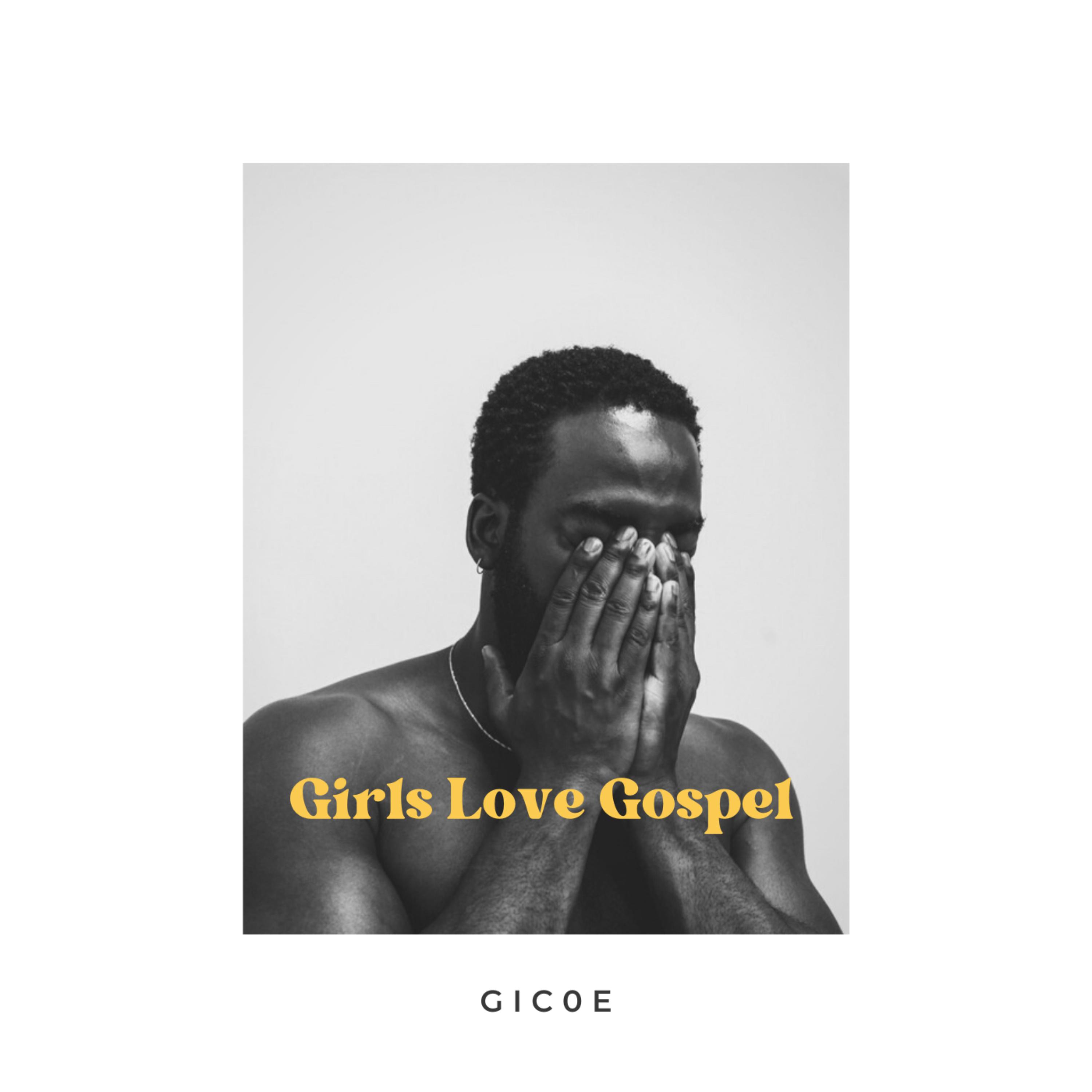 Girls Love Gospel artwork