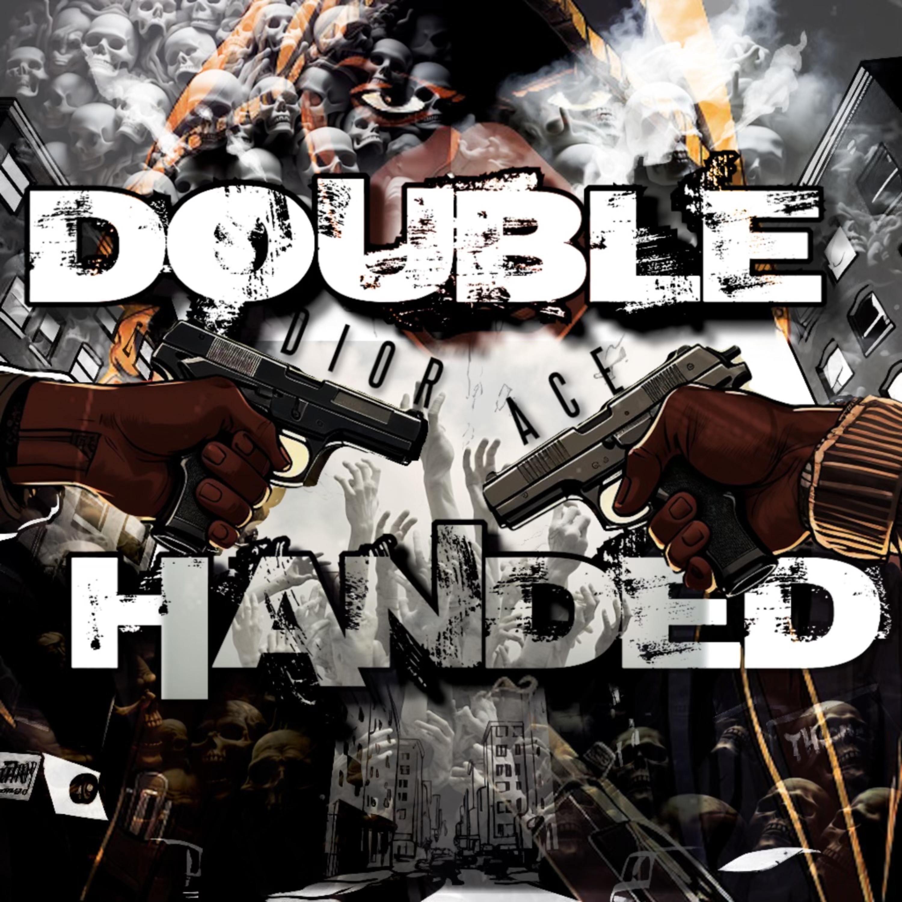 Double Hand by Ace Dior cover art