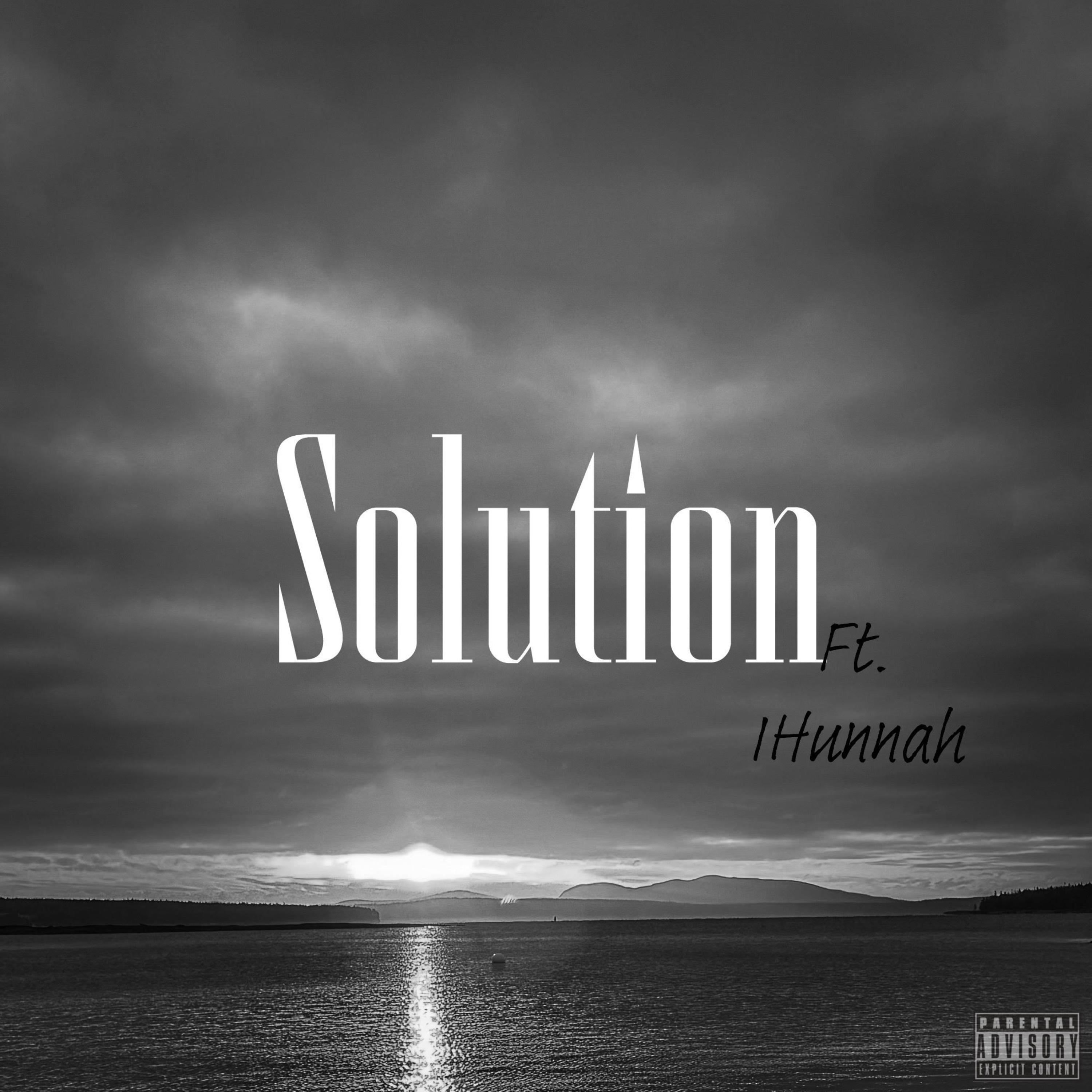 Solution artwork