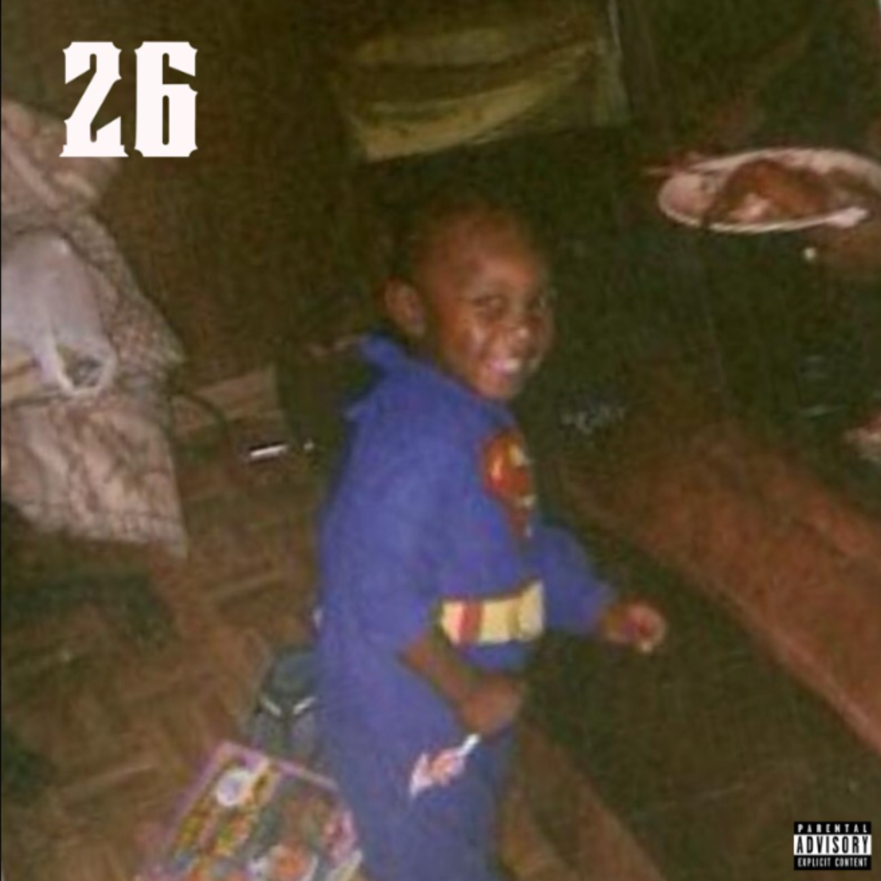 26 artwork