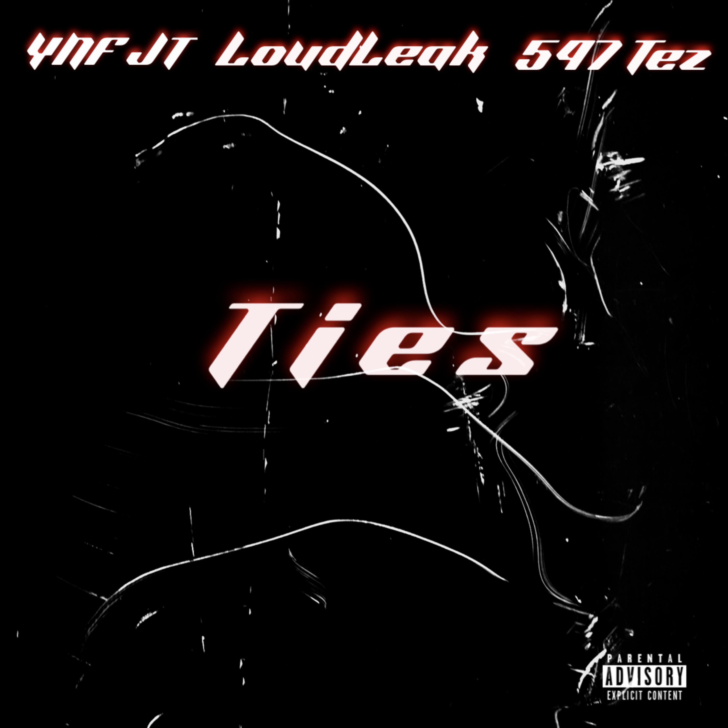 Ties artwork