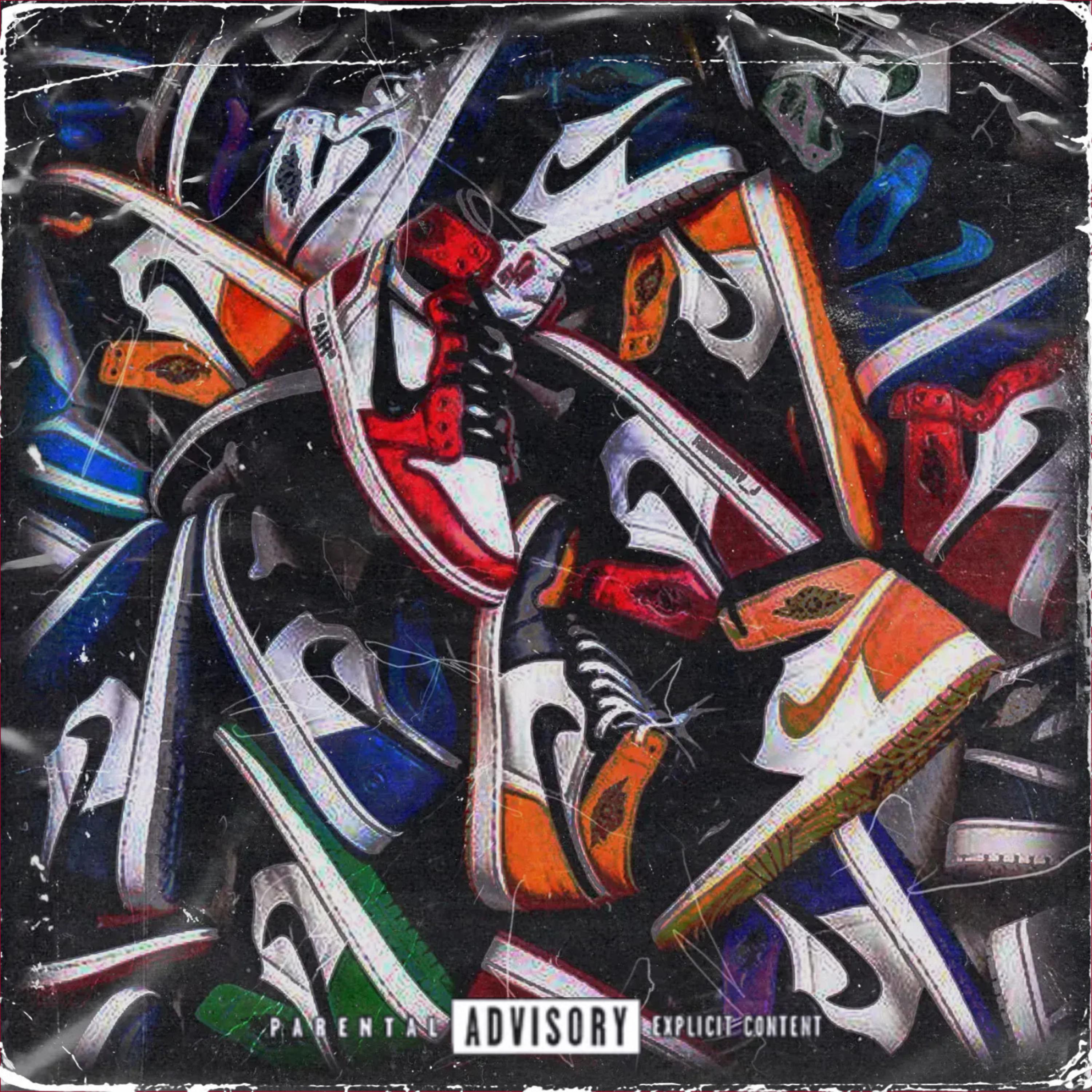 BIG STEPPA artwork