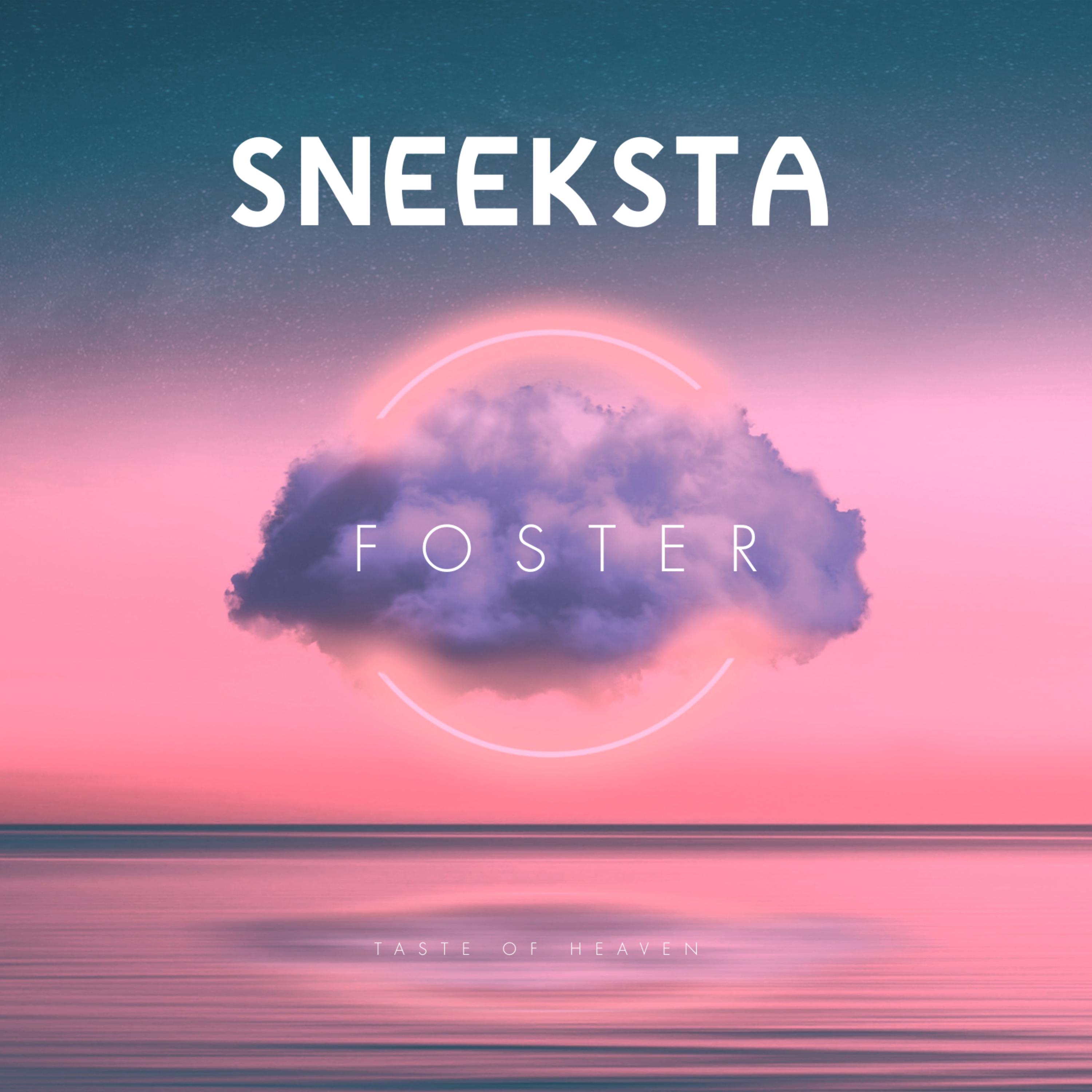 FOSTER artwork